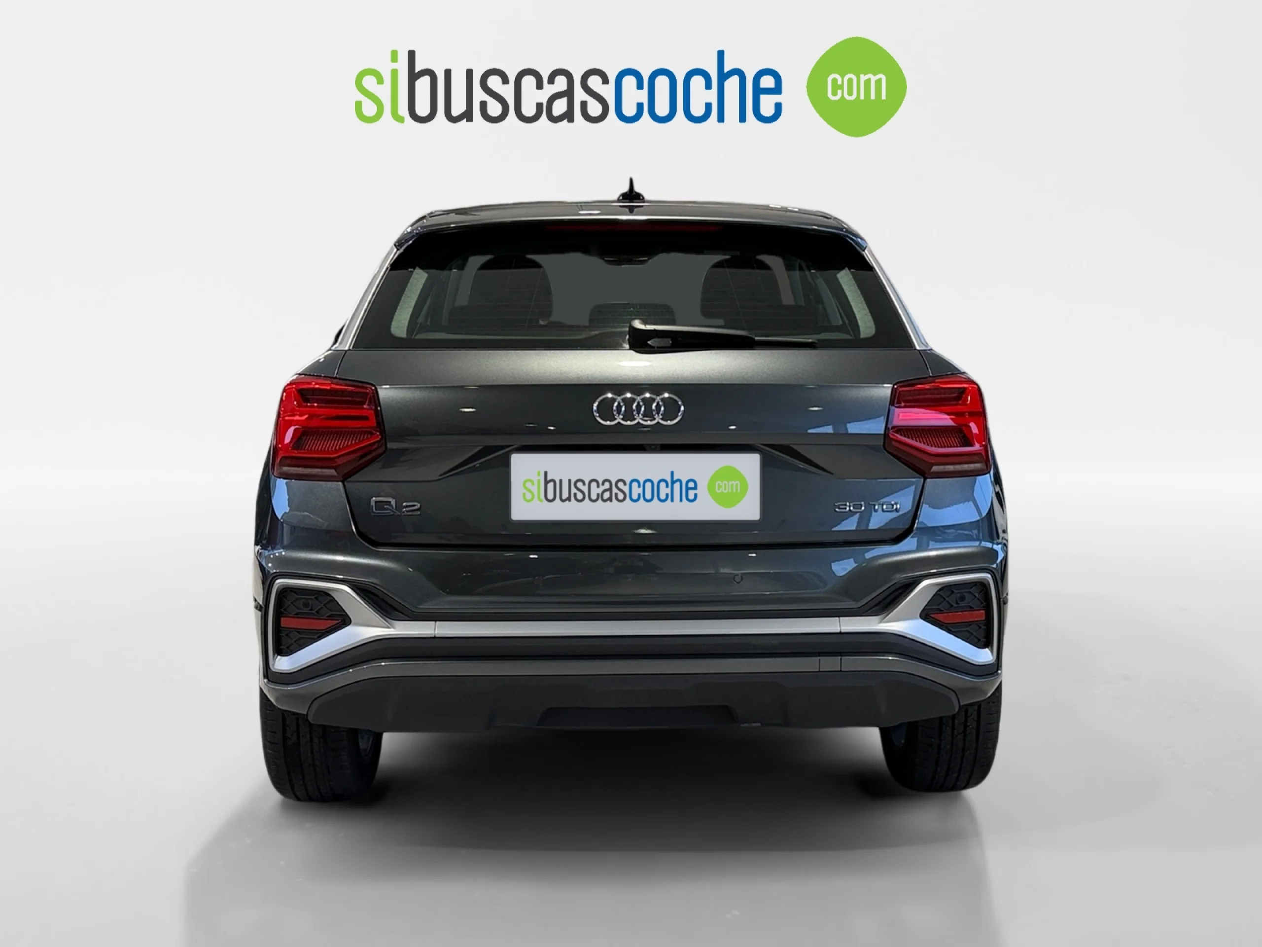 AUDI Q2 S LINE 30 TDI 85KW (116CV) S TRONIC - Foto 20