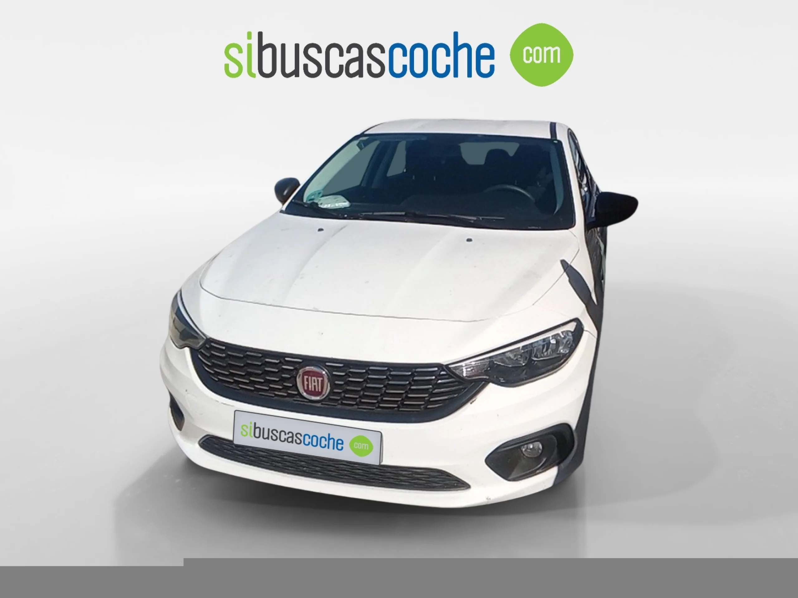 FIAT TIPO 1.6 EASY BUSINESS 88KW (120CV) MJET. 5P - Foto 1