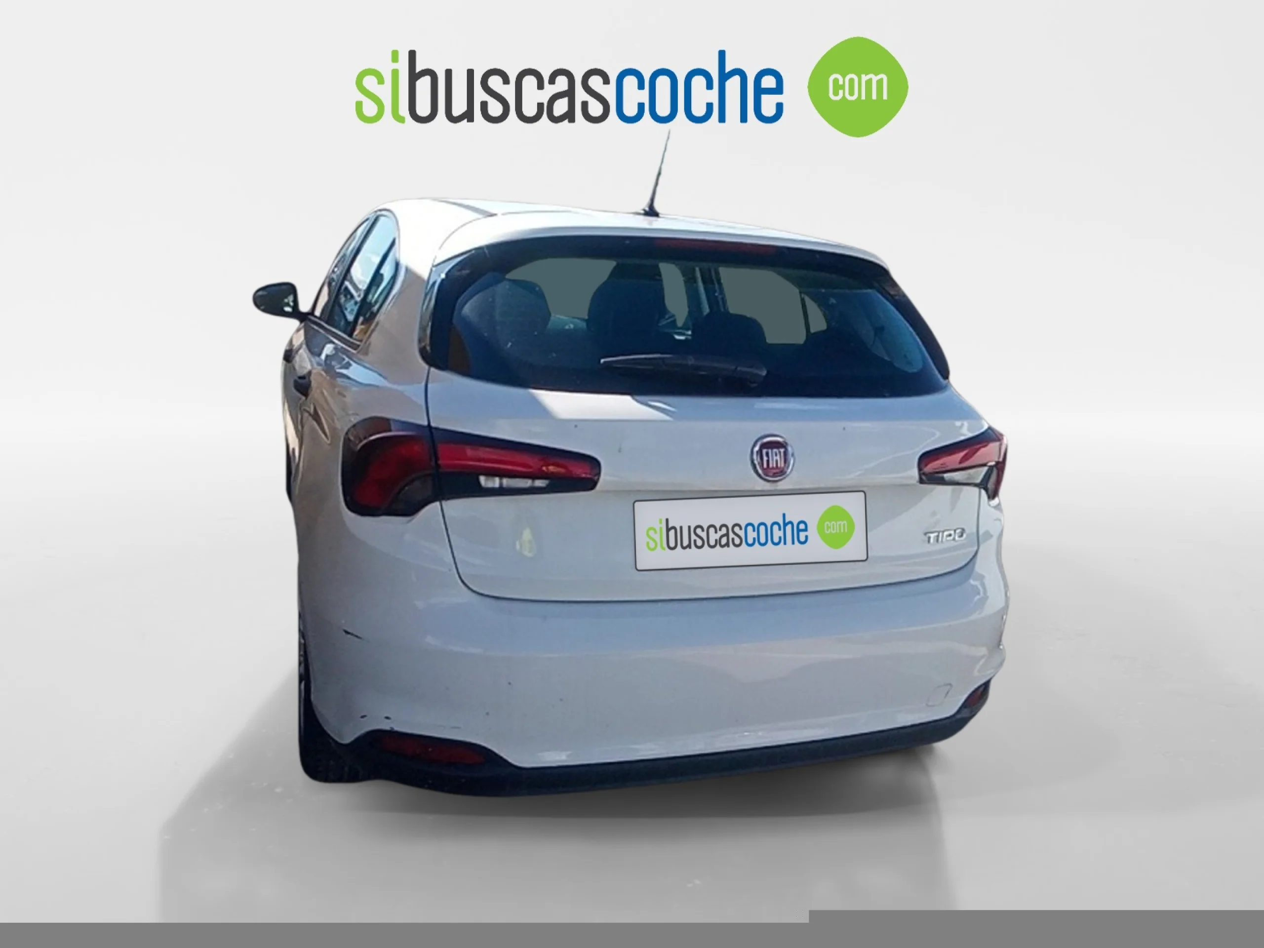 FIAT TIPO 1.6 EASY BUSINESS 88KW (120CV) MJET. 5P - Foto 2