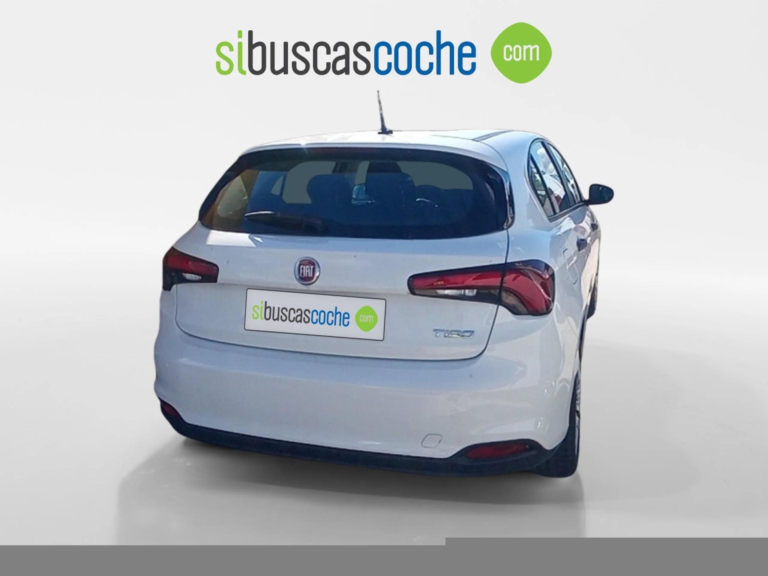 FIAT TIPO 1.6 EASY BUSINESS 88KW (120CV) MJET. 5P - Foto 3
