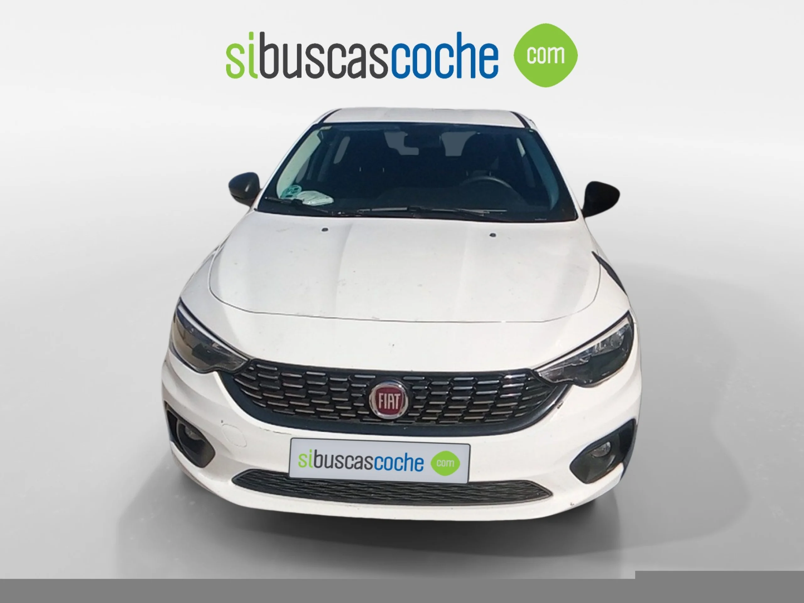 FIAT TIPO 1.6 EASY BUSINESS 88KW (120CV) MJET. 5P - Foto 4