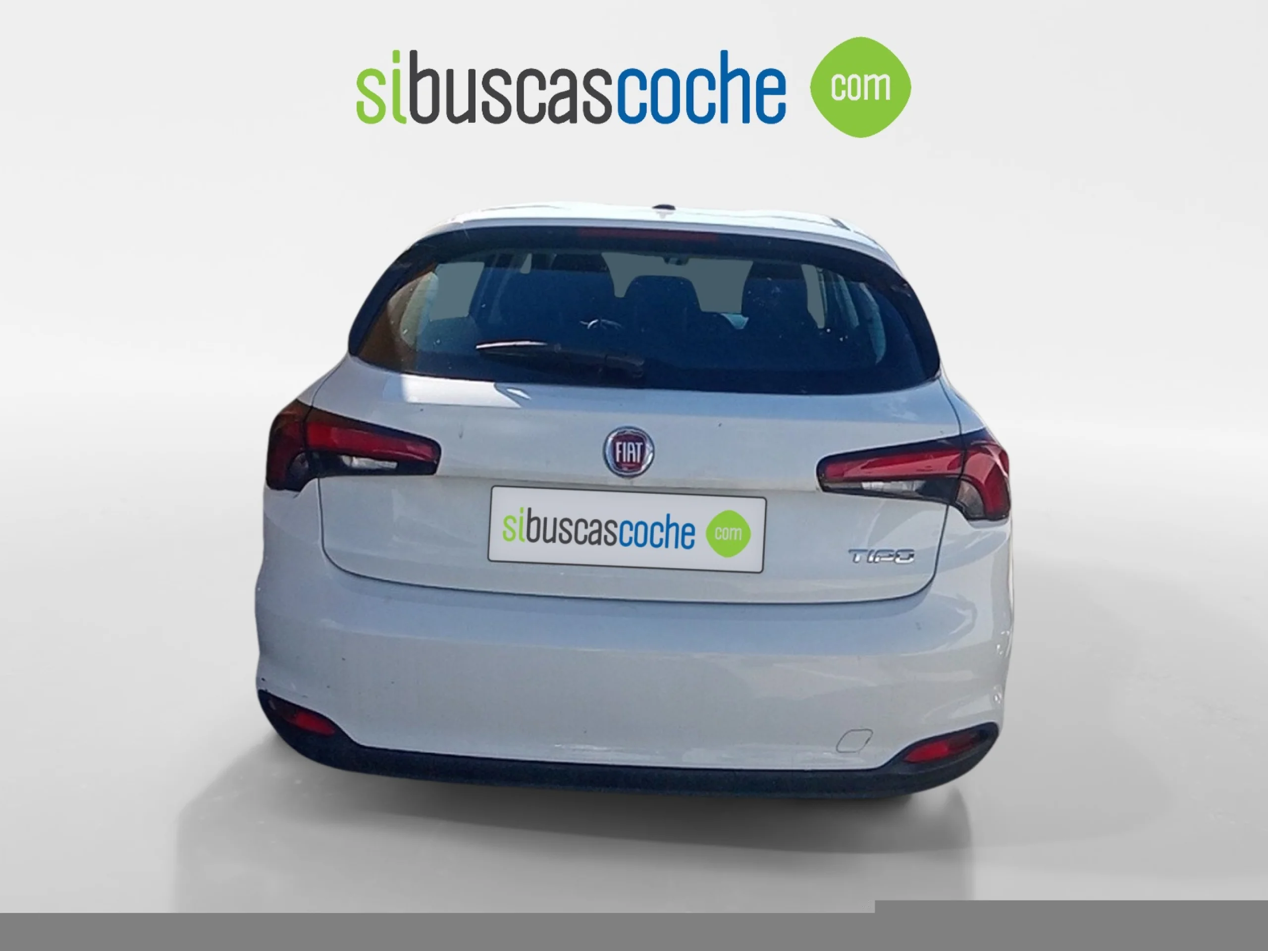 FIAT TIPO 1.6 EASY BUSINESS 88KW (120CV) MJET. 5P - Foto 5