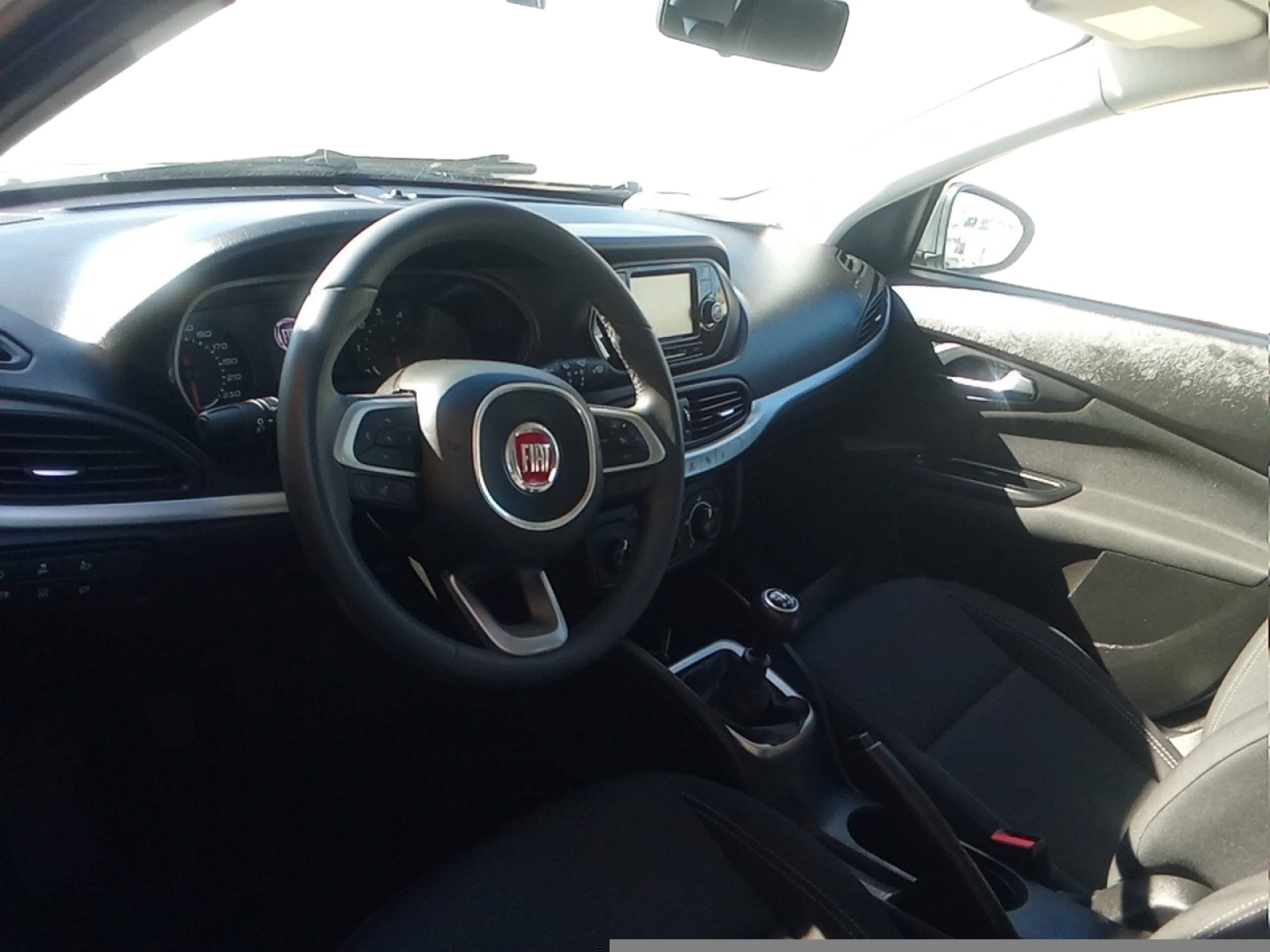 FIAT TIPO 1.6 EASY BUSINESS 88KW (120CV) MJET. 5P - Foto 6