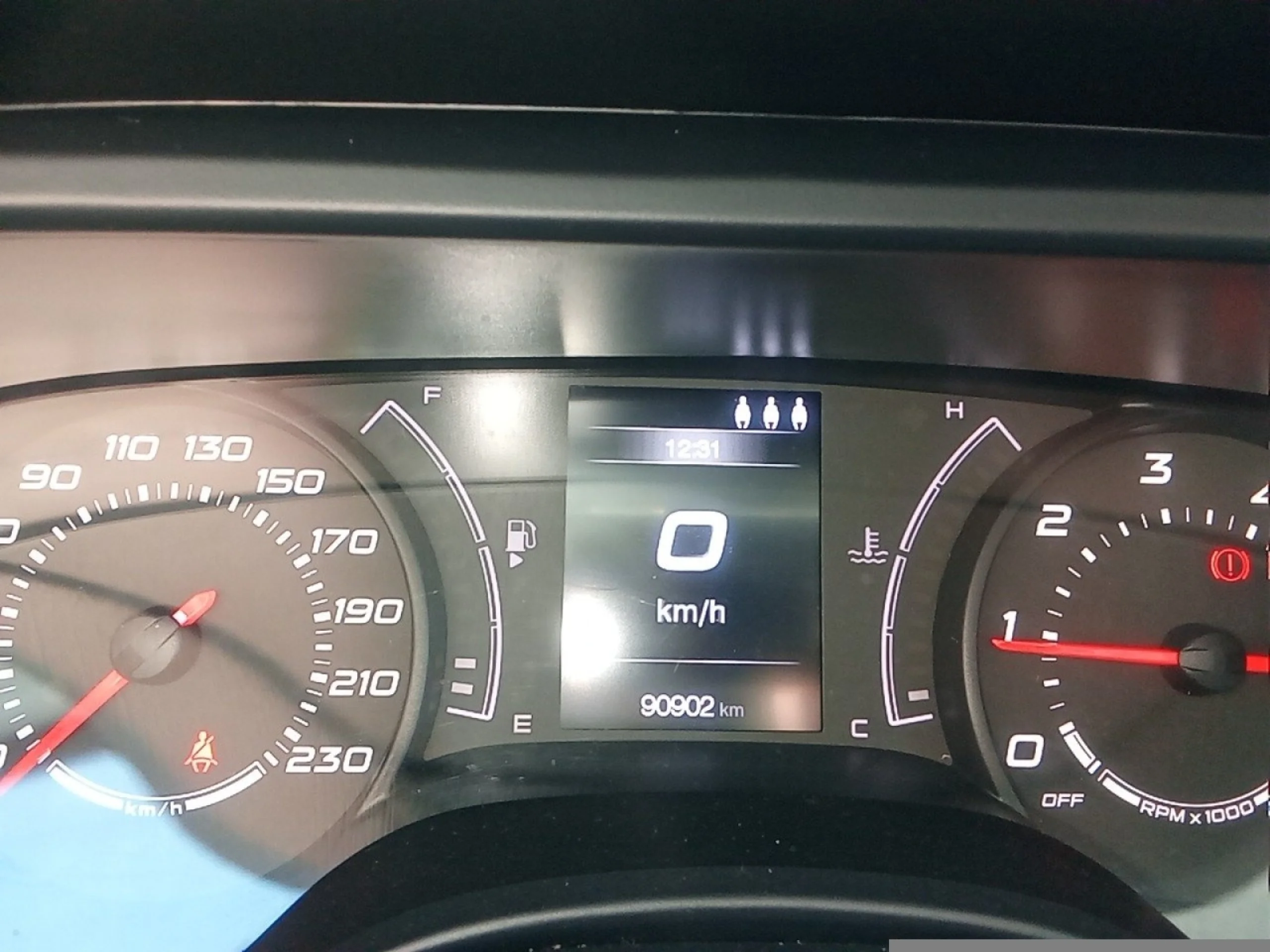 FIAT TIPO 1.6 EASY BUSINESS 88KW (120CV) MJET. 5P - Foto 9