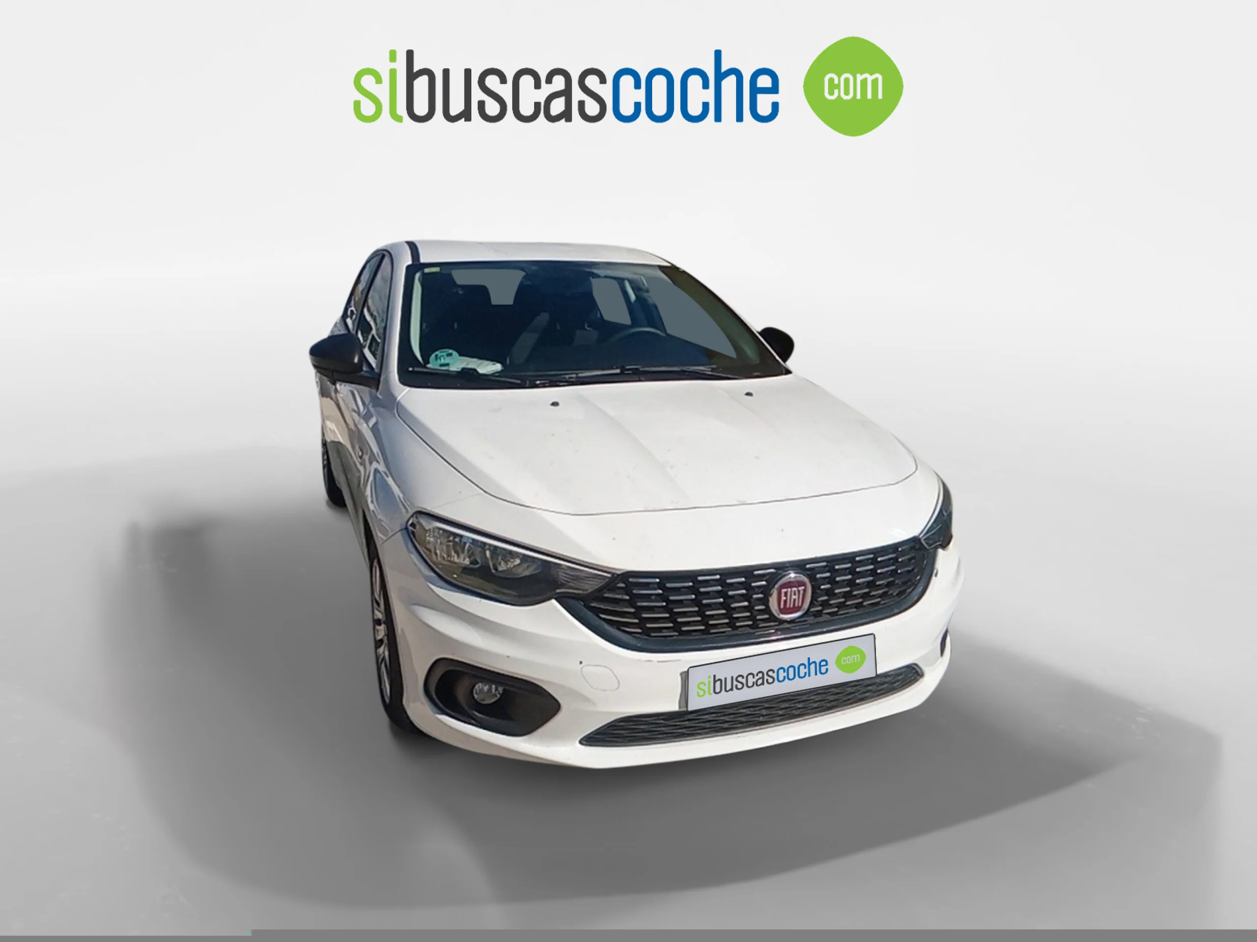 FIAT TIPO 1.6 EASY BUSINESS 88KW (120CV) MJET. 5P - Foto 10