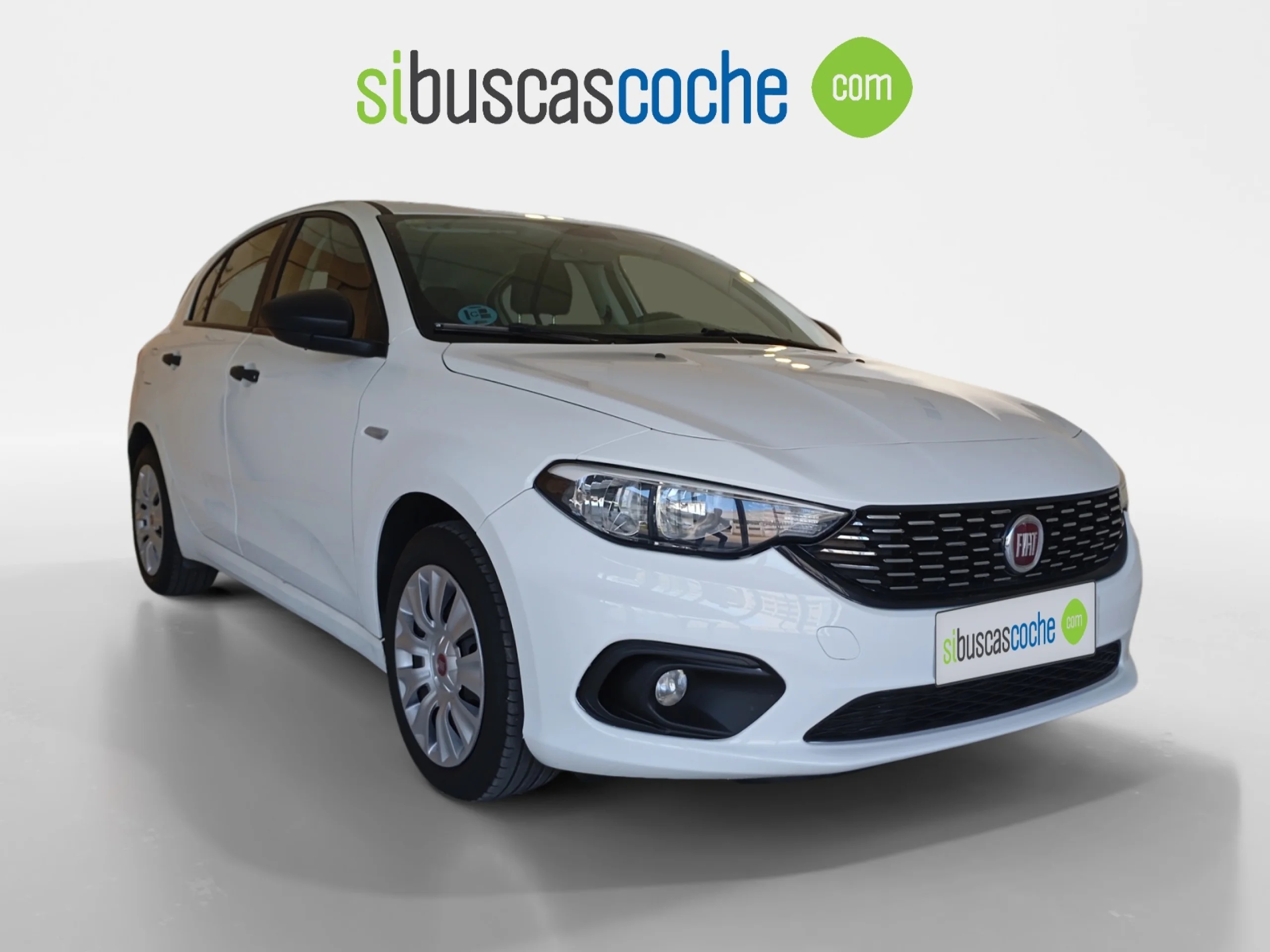 FIAT TIPO 1.6 EASY BUSINESS 88KW (120CV) MJET. 5P - Foto 1