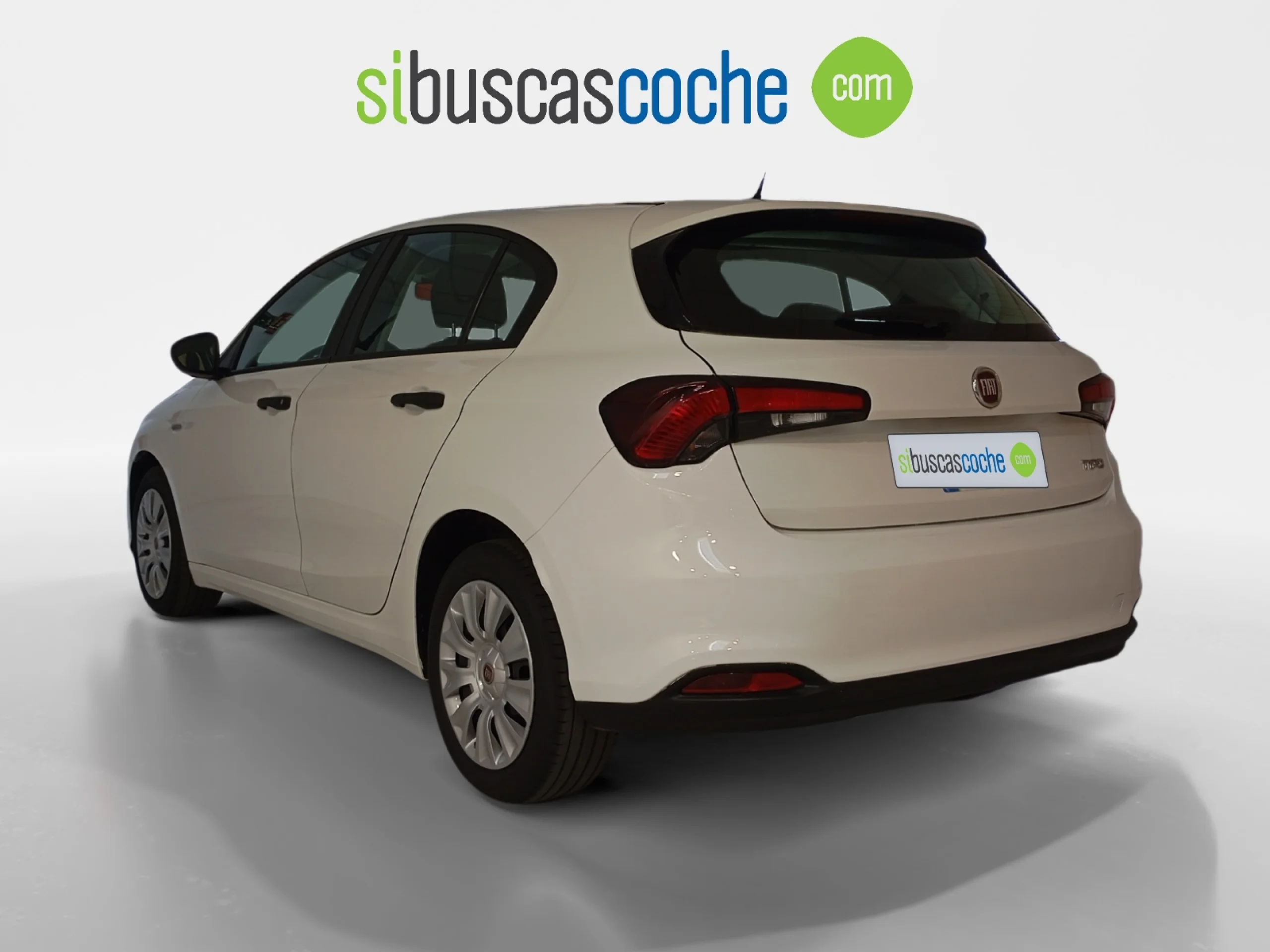 FIAT TIPO 1.6 EASY BUSINESS 88KW (120CV) MJET. 5P - Foto 2