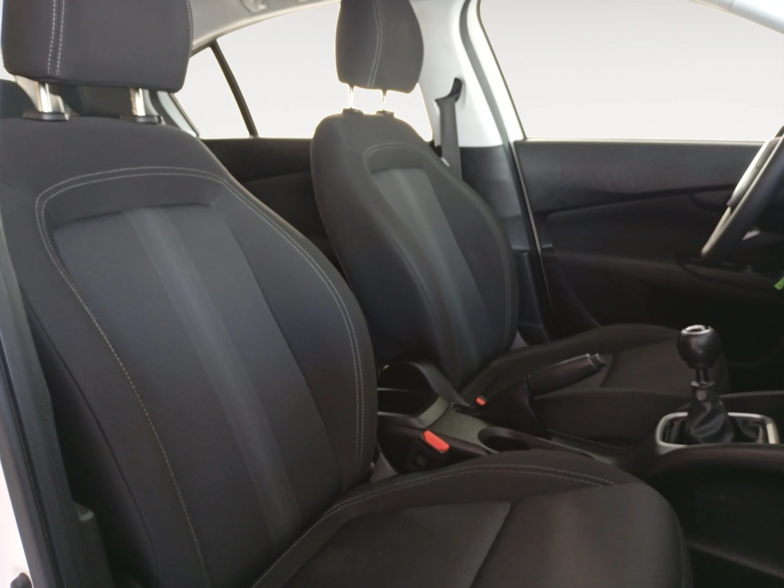 FIAT TIPO 1.6 EASY BUSINESS 88KW (120CV) MJET. 5P - Foto 5