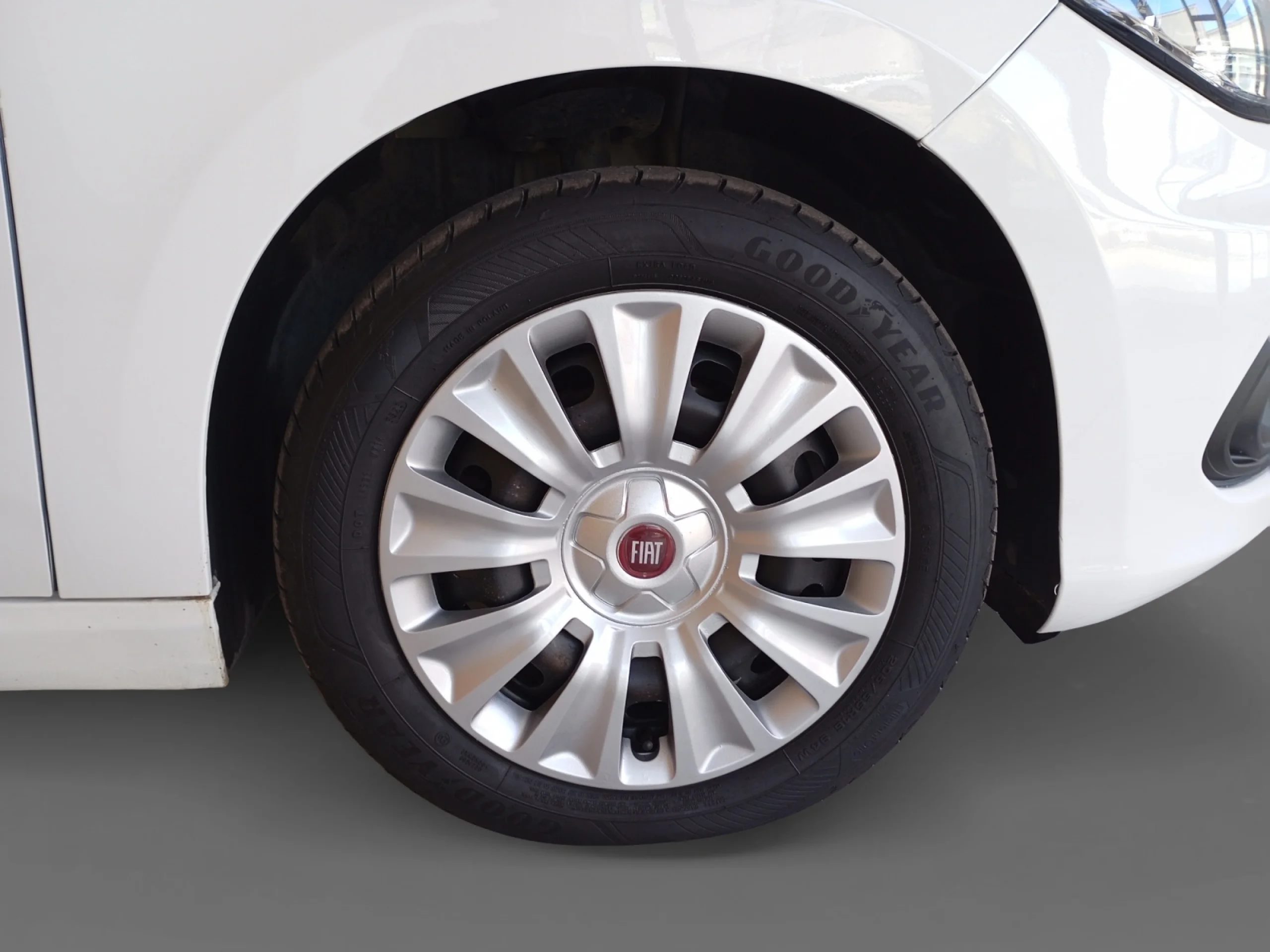 FIAT TIPO 1.6 EASY BUSINESS 88KW (120CV) MJET. 5P - Foto 8