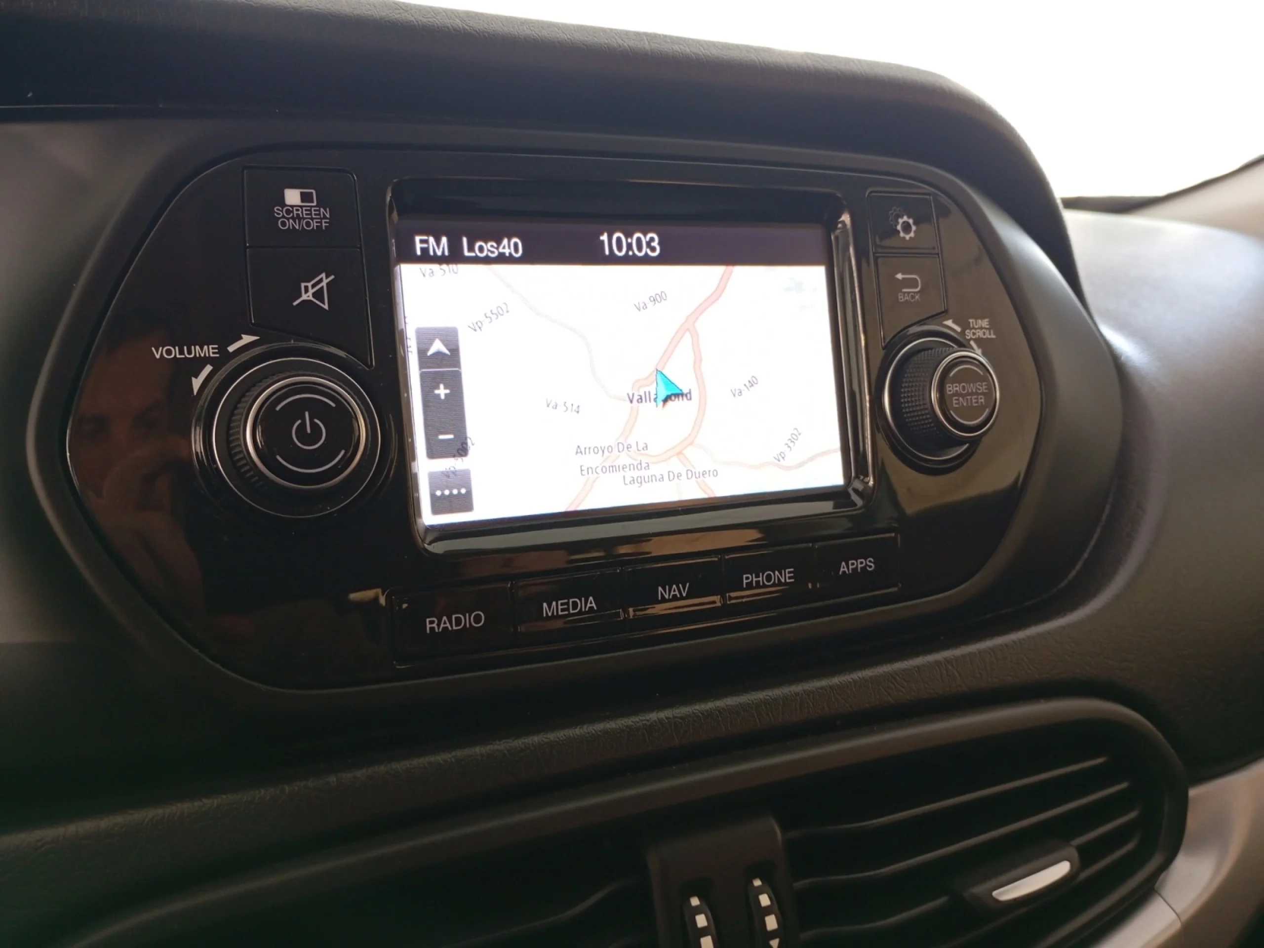 FIAT TIPO 1.6 EASY BUSINESS 88KW (120CV) MJET. 5P - Foto 9