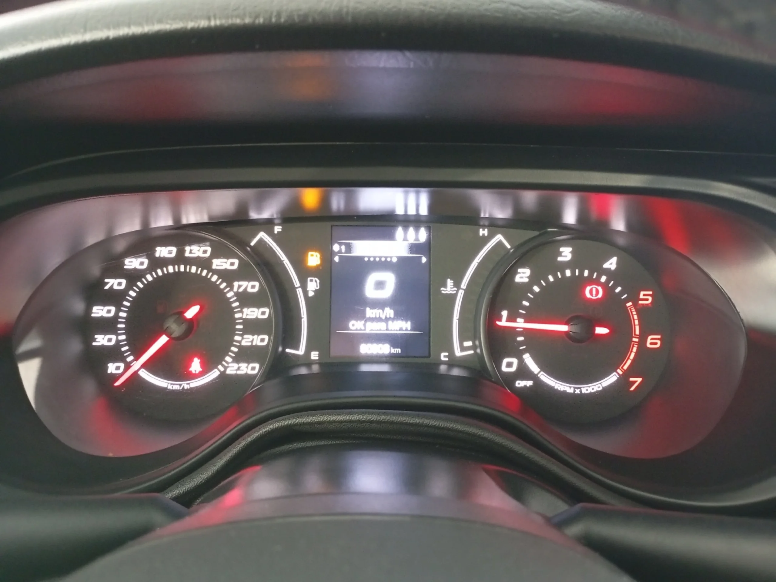 FIAT TIPO 1.6 EASY BUSINESS 88KW (120CV) MJET. 5P - Foto 10