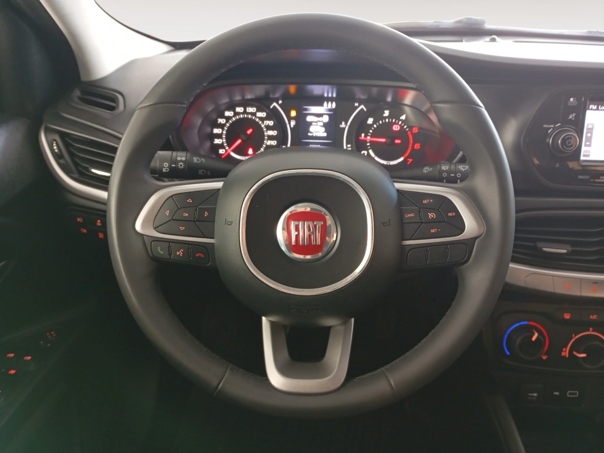 FIAT TIPO 1.6 EASY BUSINESS 88KW (120CV) MJET. 5P - Foto 11