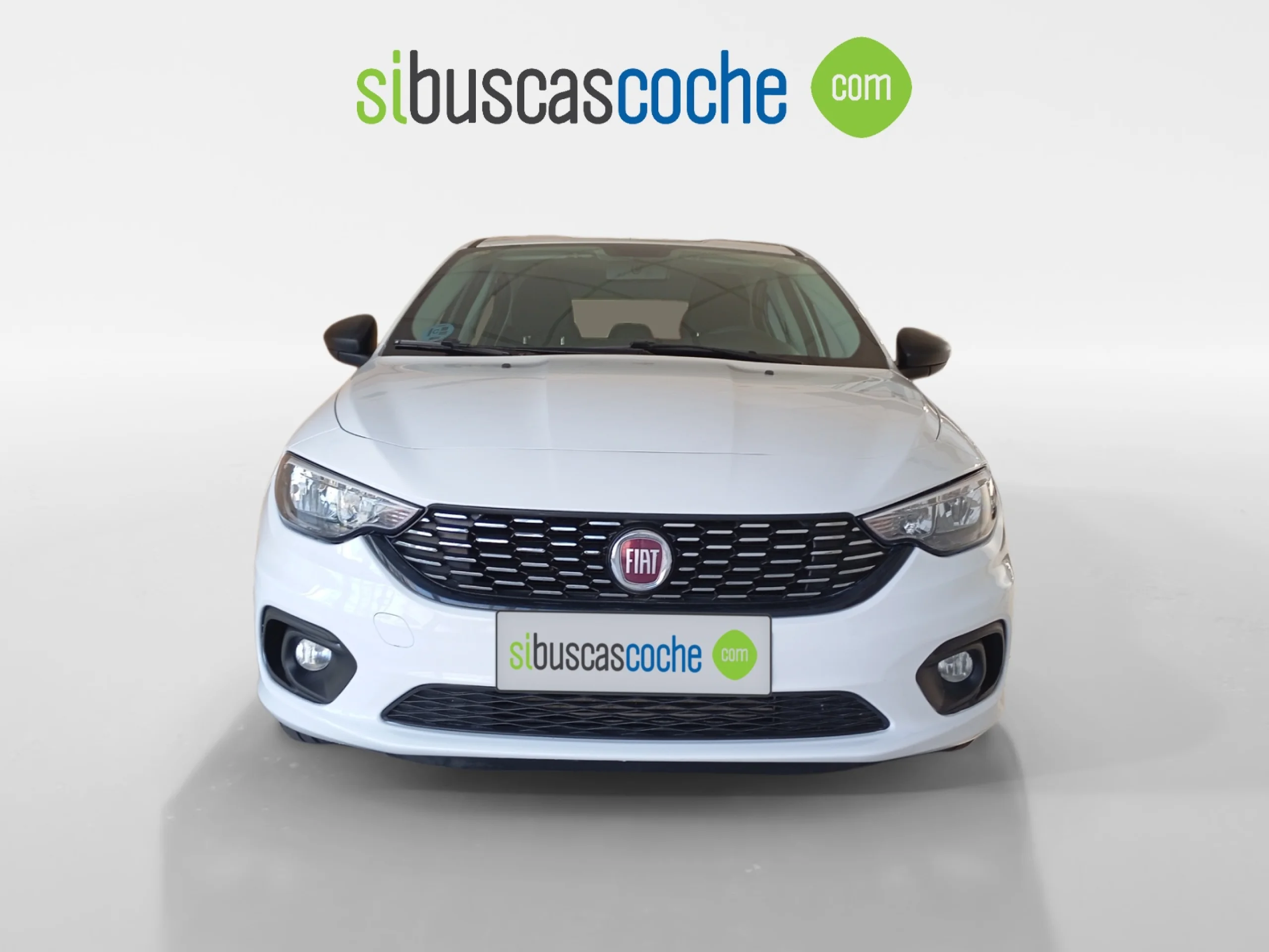 FIAT TIPO 1.6 EASY BUSINESS 88KW (120CV) MJET. 5P - Foto 12