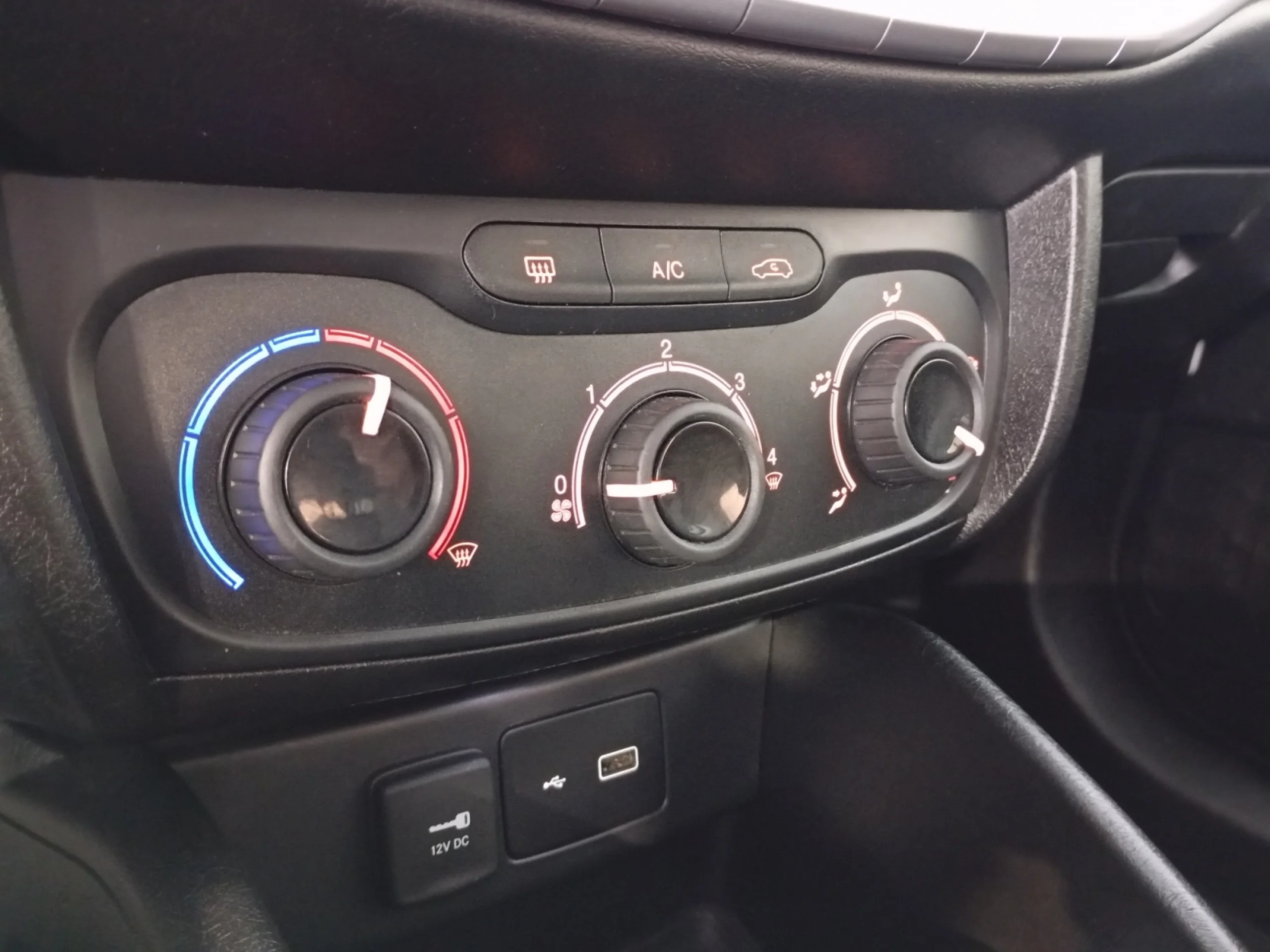 FIAT TIPO 1.6 EASY BUSINESS 88KW (120CV) MJET. 5P - Foto 13