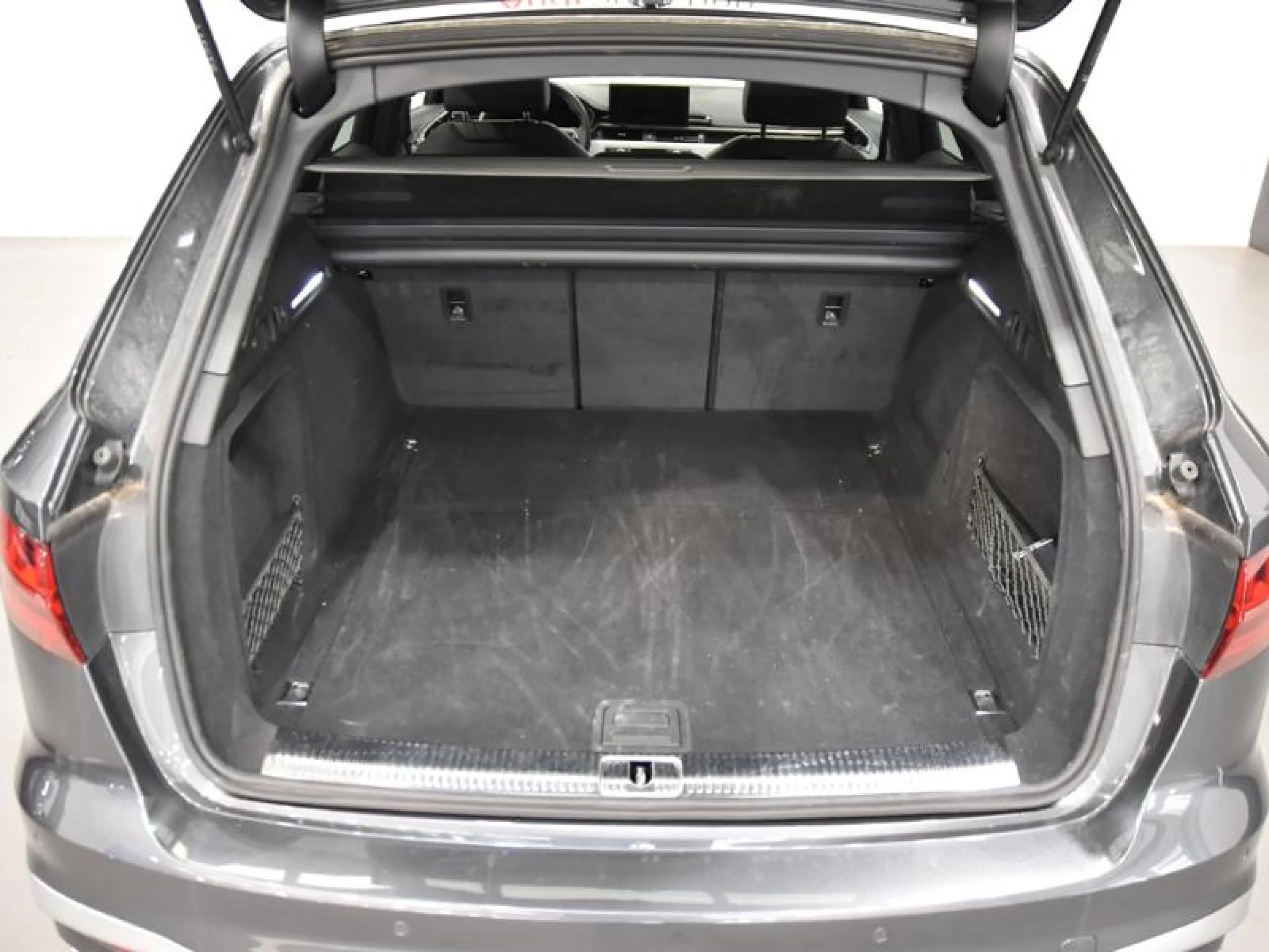 AUDI A4 AVANT S LINE 35 TDI 120KW S TRONIC - Foto 7