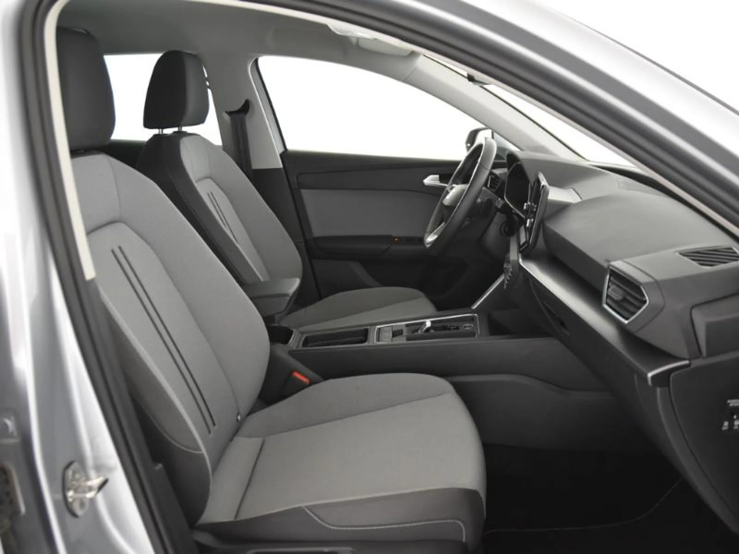 SEAT LEON 2.0 TDI 110KW DSG 7 STYLE XL - Foto 5