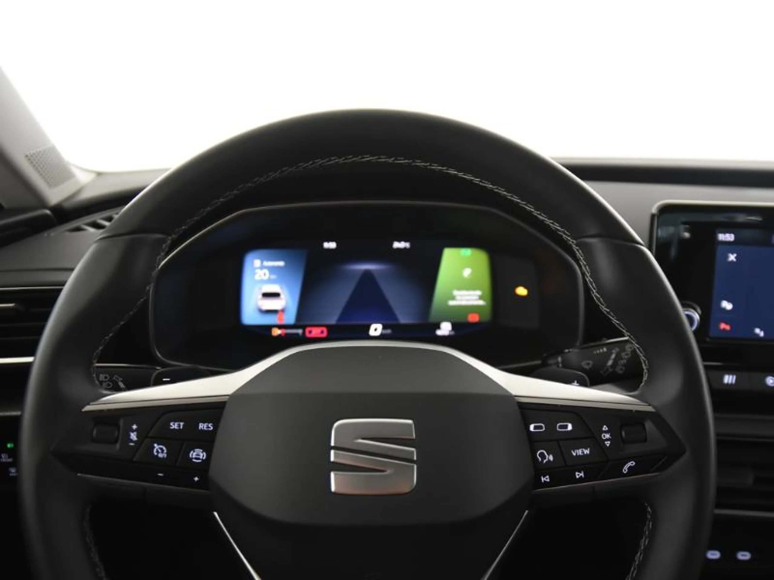 SEAT LEON 2.0 TDI 110KW DSG 7 STYLE XL - Foto 13