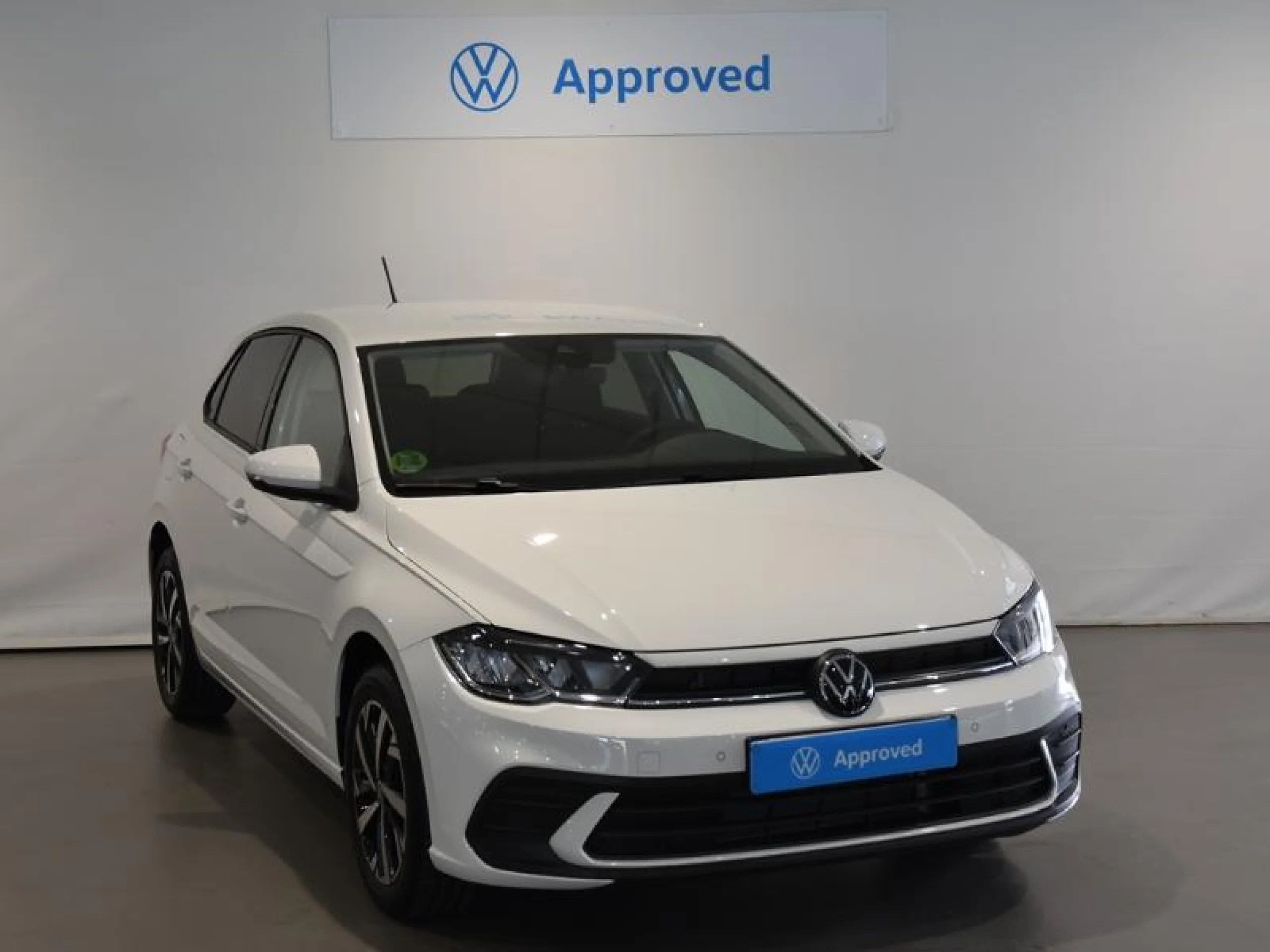 VOLKSWAGEN POLO POLO MÁS 1.0 TSI 70 KW (95 CV)  AUTOMÁTICO DSG 7 VEL. - Foto 1