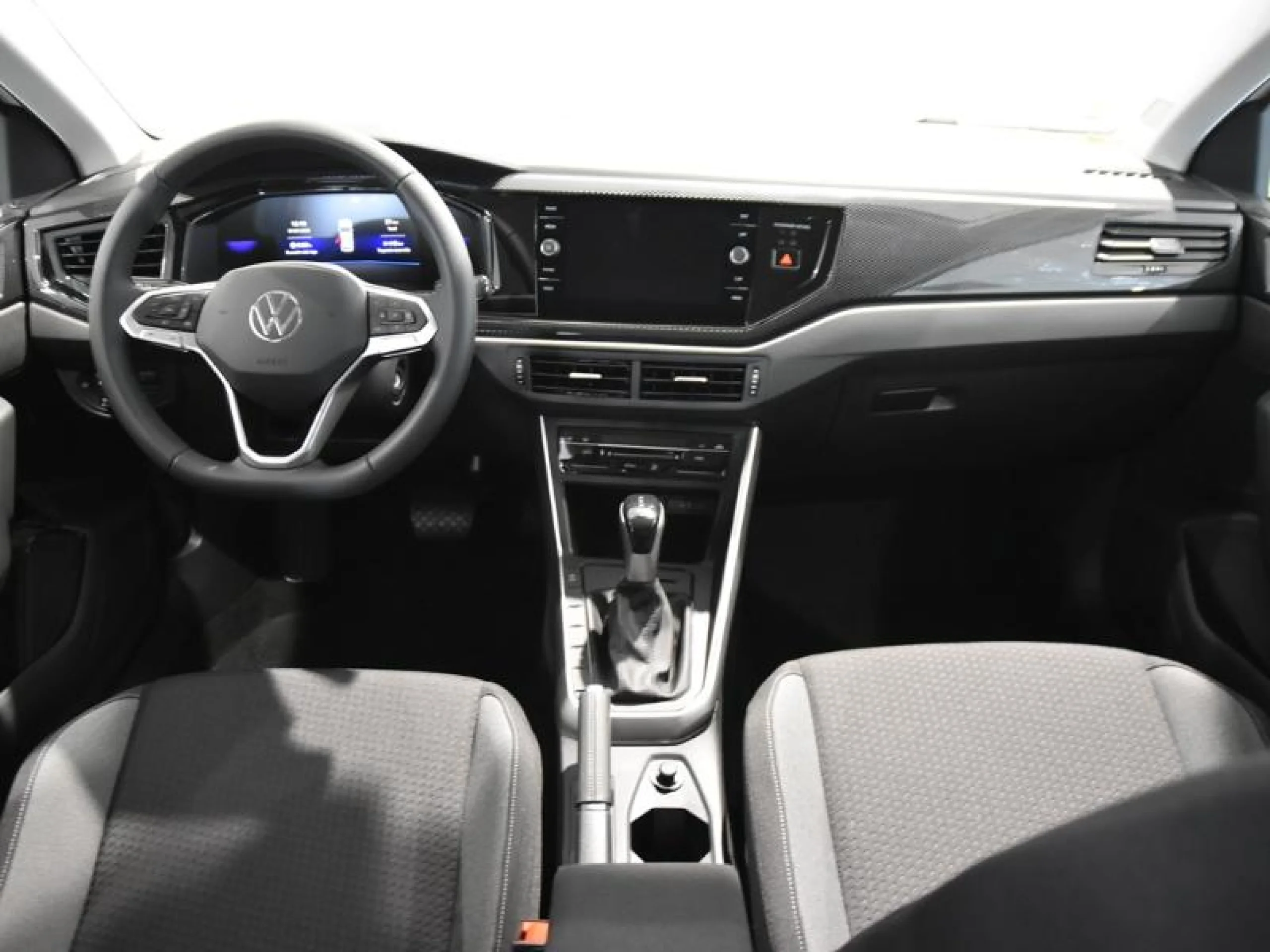 VOLKSWAGEN POLO POLO MÁS 1.0 TSI 70 KW (95 CV)  AUTOMÁTICO DSG 7 VEL. - Foto 4