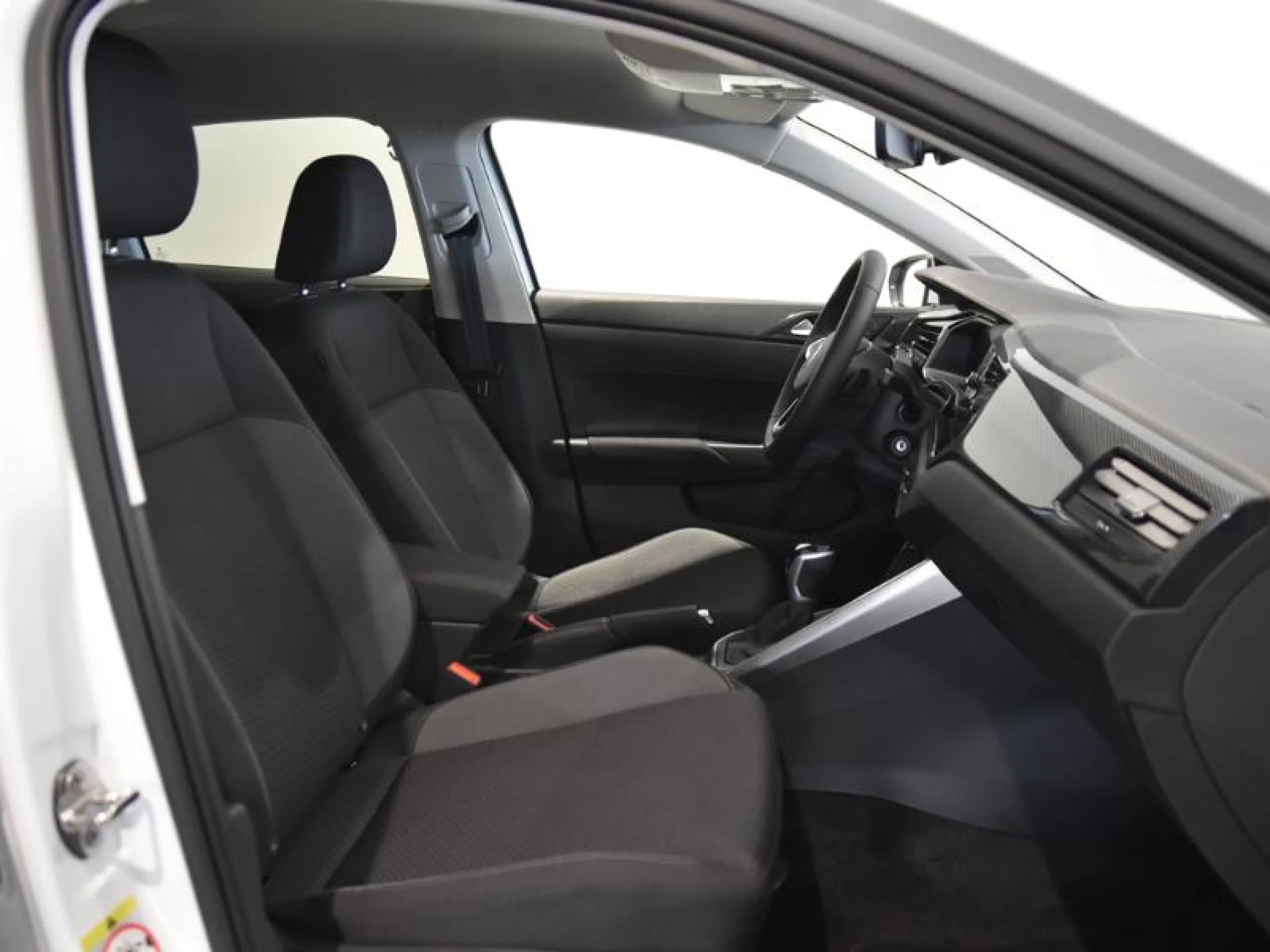 VOLKSWAGEN POLO POLO MÁS 1.0 TSI 70 KW (95 CV)  AUTOMÁTICO DSG 7 VEL. - Foto 5