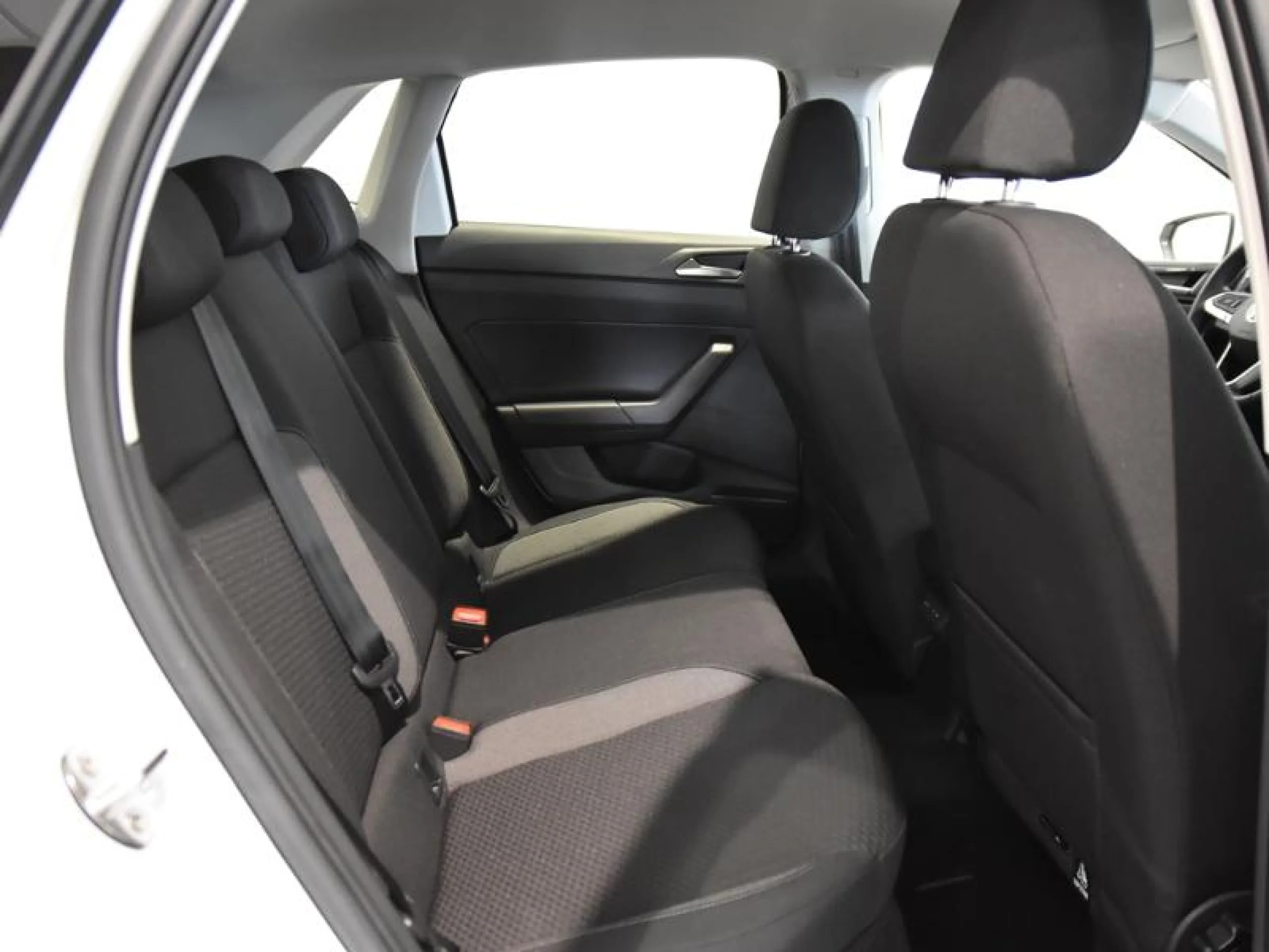 VOLKSWAGEN POLO POLO MÁS 1.0 TSI 70 KW (95 CV)  AUTOMÁTICO DSG 7 VEL. - Foto 6