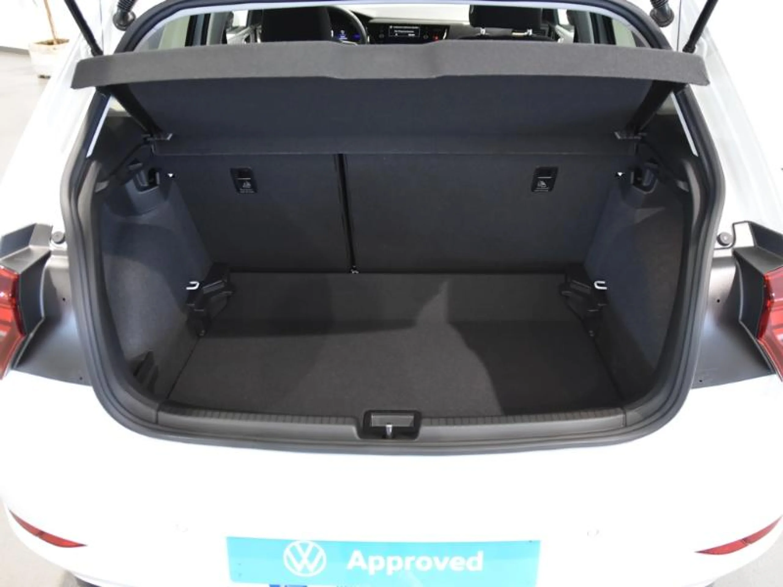 VOLKSWAGEN POLO POLO MÁS 1.0 TSI 70 KW (95 CV)  AUTOMÁTICO DSG 7 VEL. - Foto 7