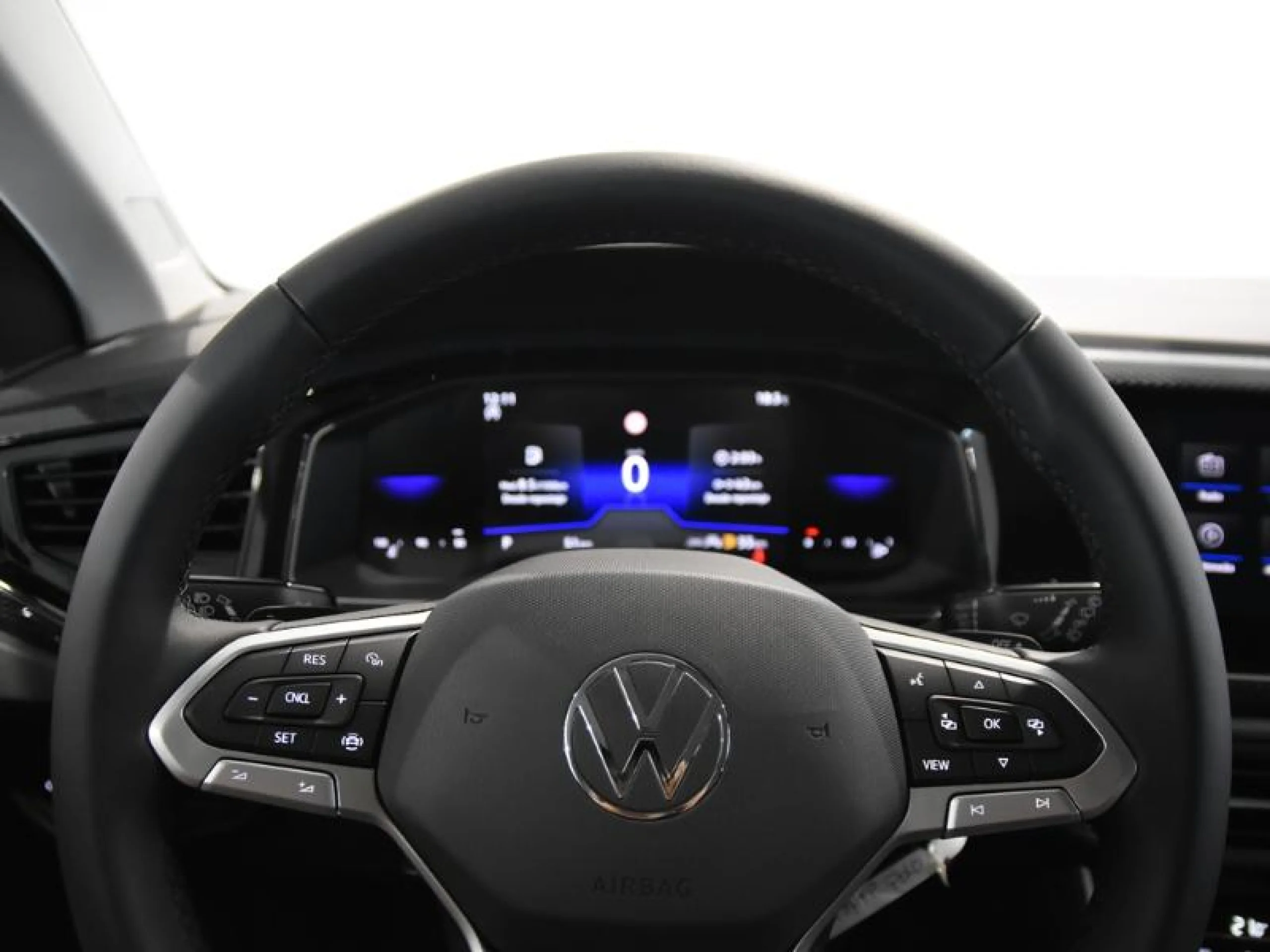 VOLKSWAGEN POLO POLO MÁS 1.0 TSI 70 KW (95 CV)  AUTOMÁTICO DSG 7 VEL. - Foto 14