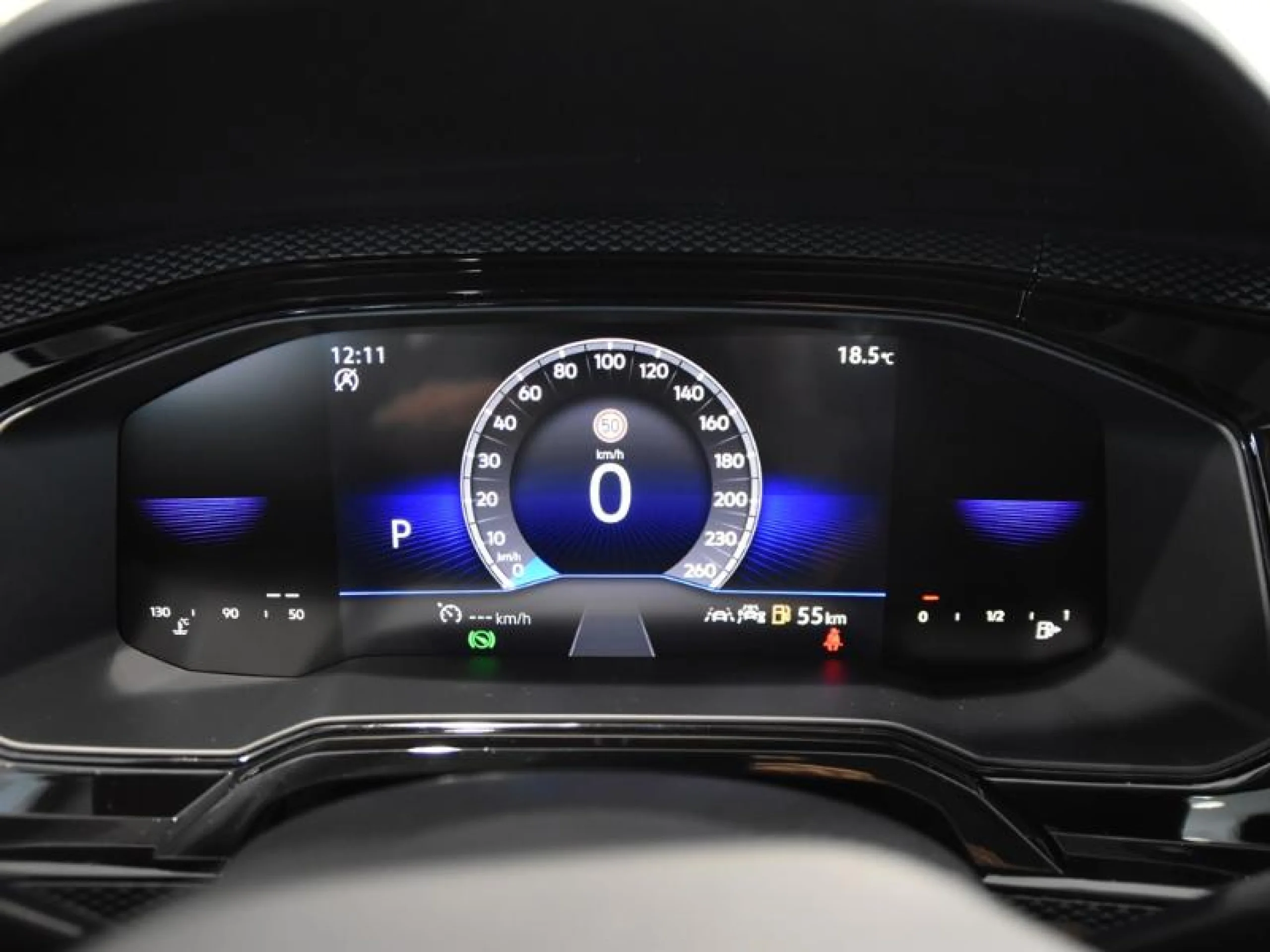 VOLKSWAGEN POLO POLO MÁS 1.0 TSI 70 KW (95 CV)  AUTOMÁTICO DSG 7 VEL. - Foto 15