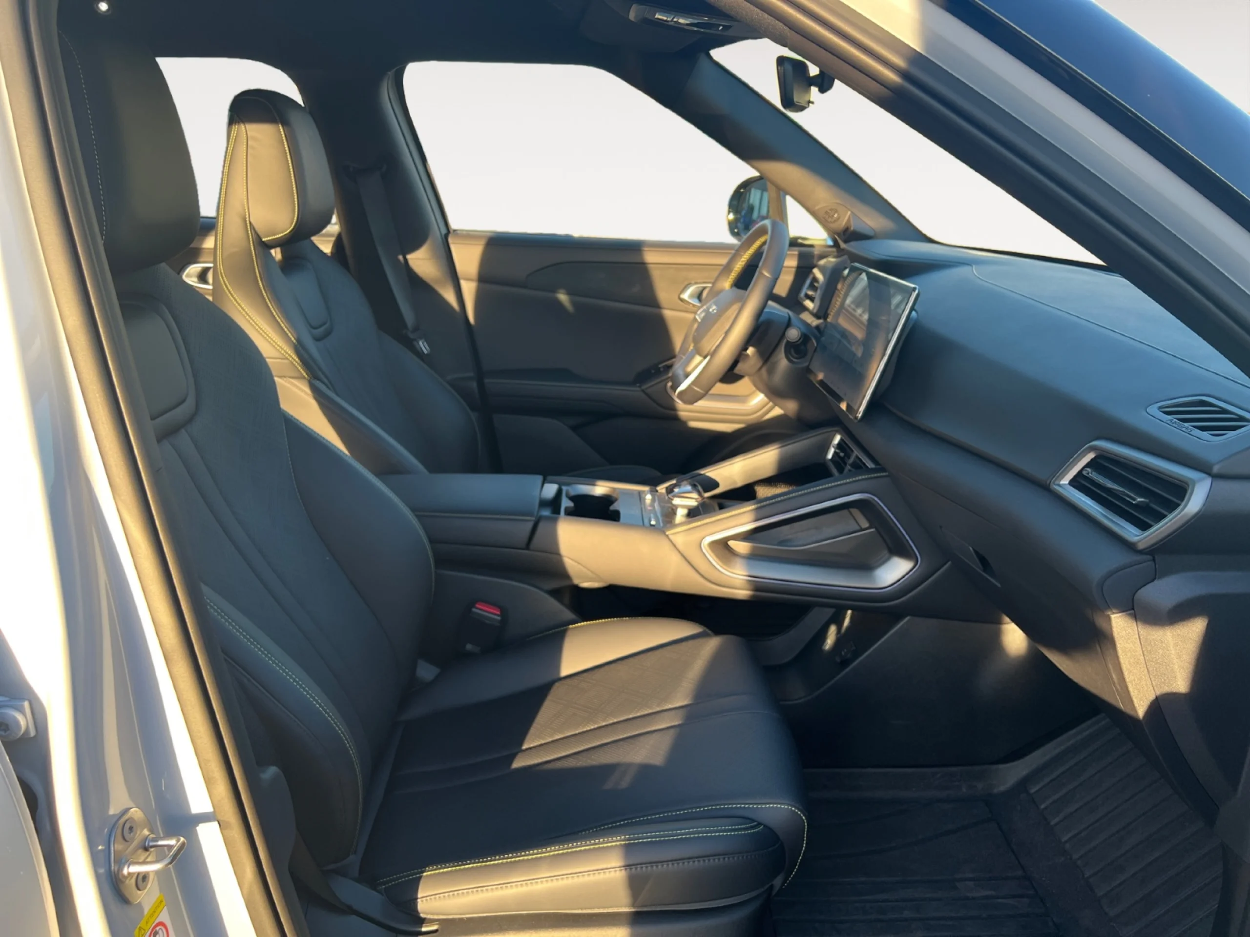 BYD ATTO 2 BOOST - Foto 5