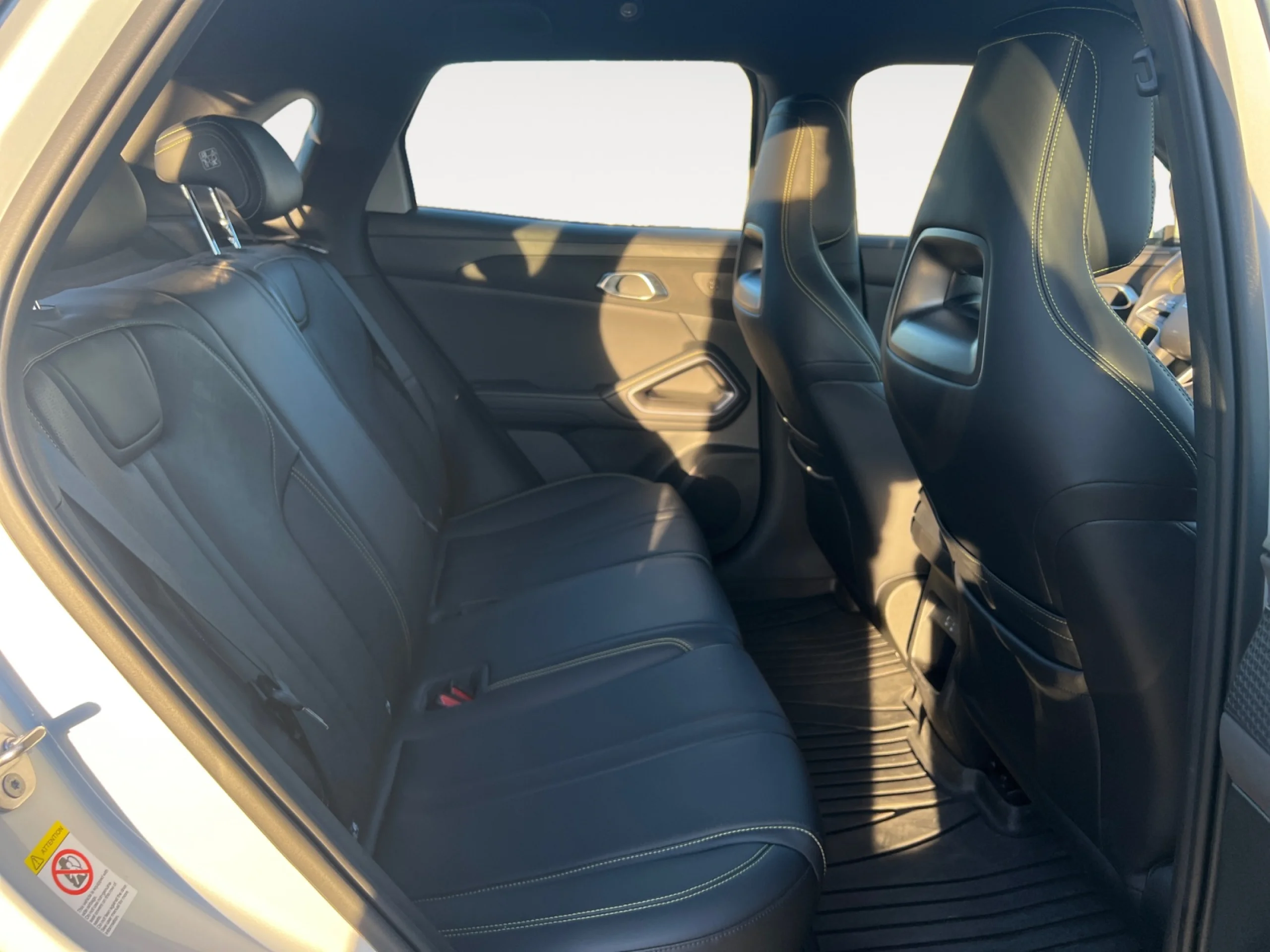 BYD ATTO 2 BOOST - Foto 6