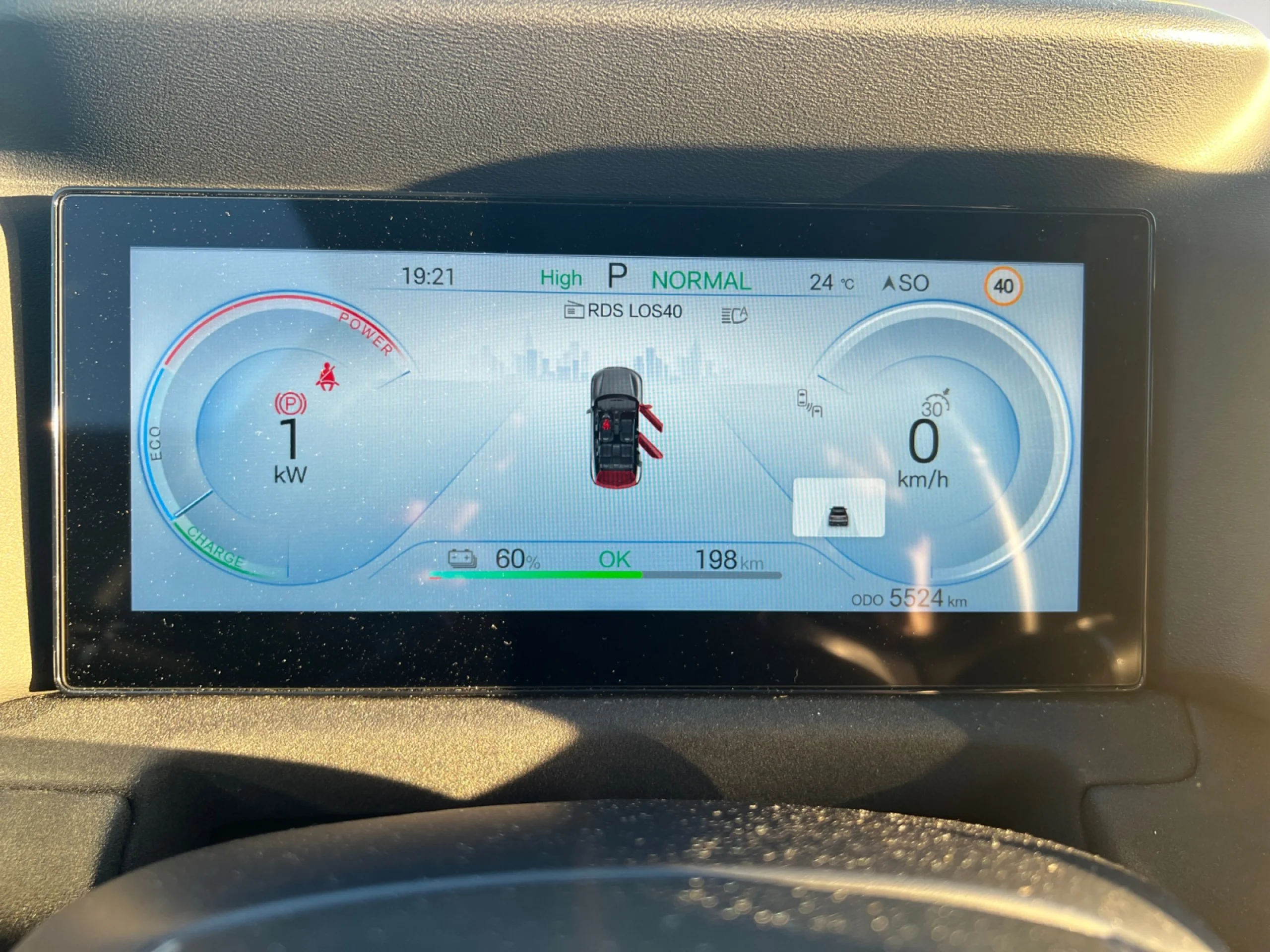 BYD ATTO 2 BOOST - Foto 7