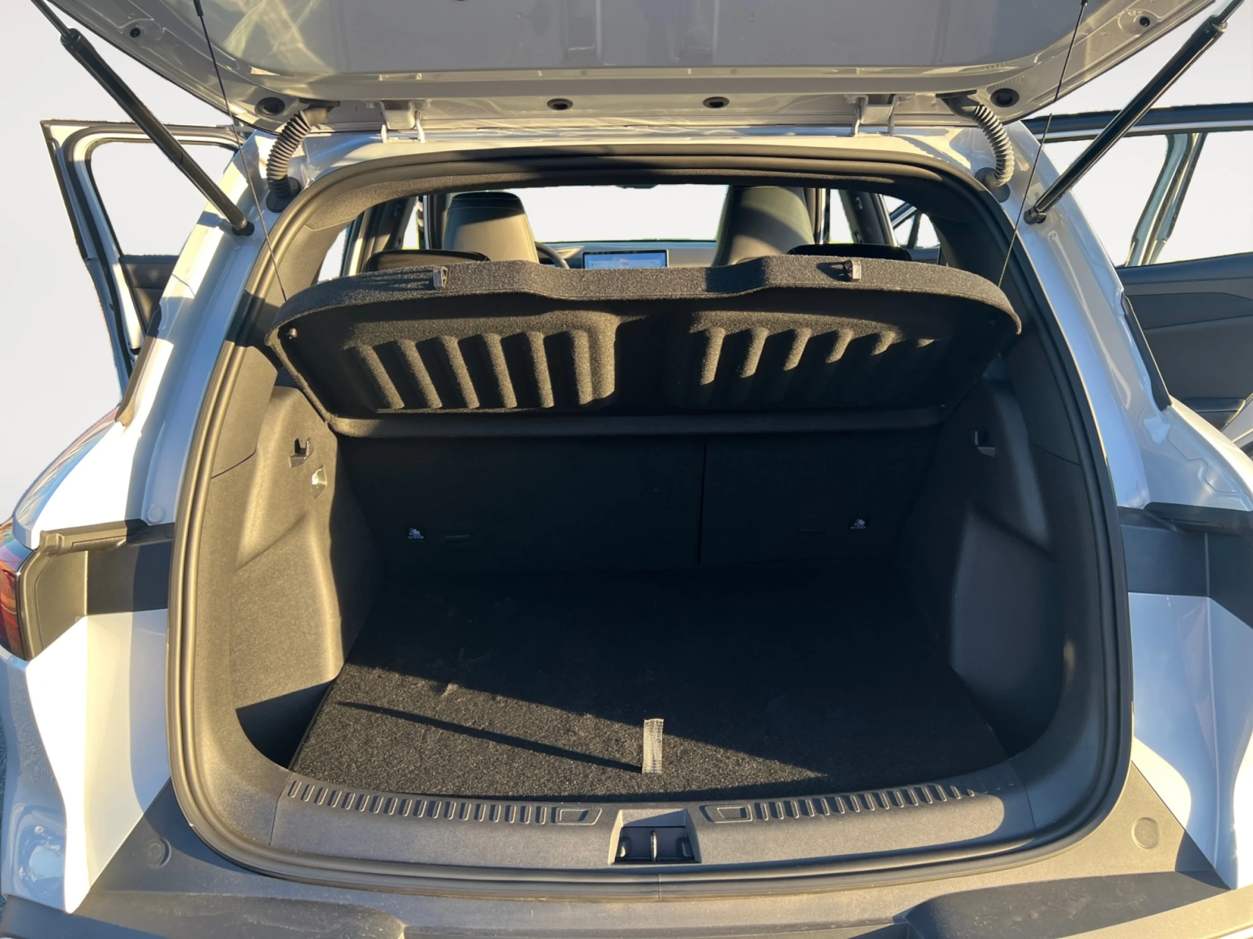 BYD ATTO 2 BOOST - Foto 8