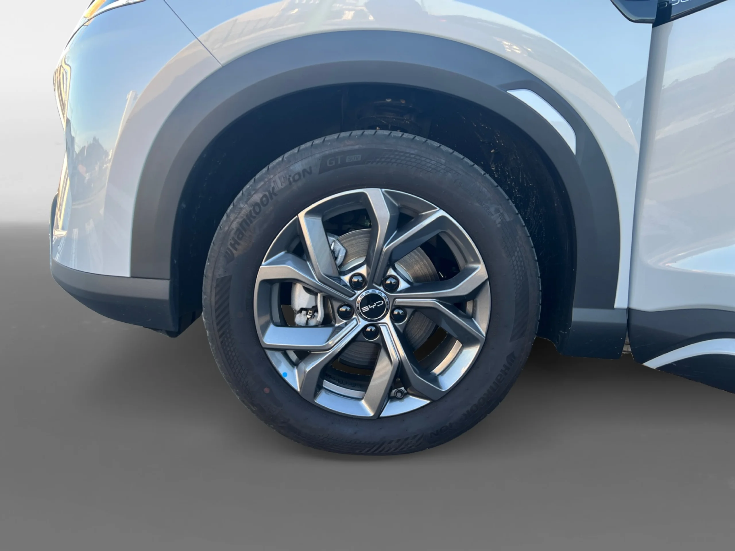 BYD ATTO 2 BOOST - Foto 9