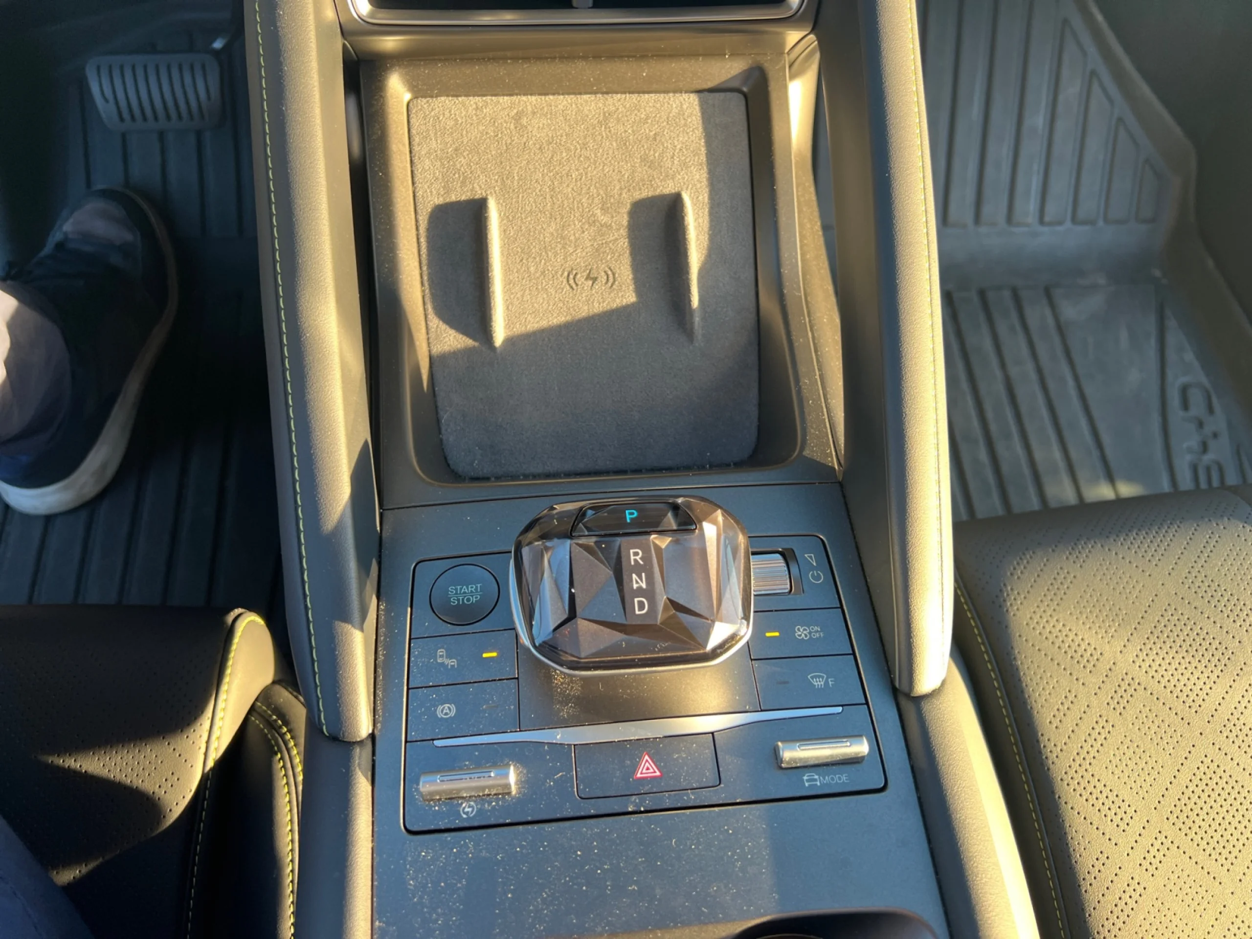 BYD ATTO 2 BOOST - Foto 11