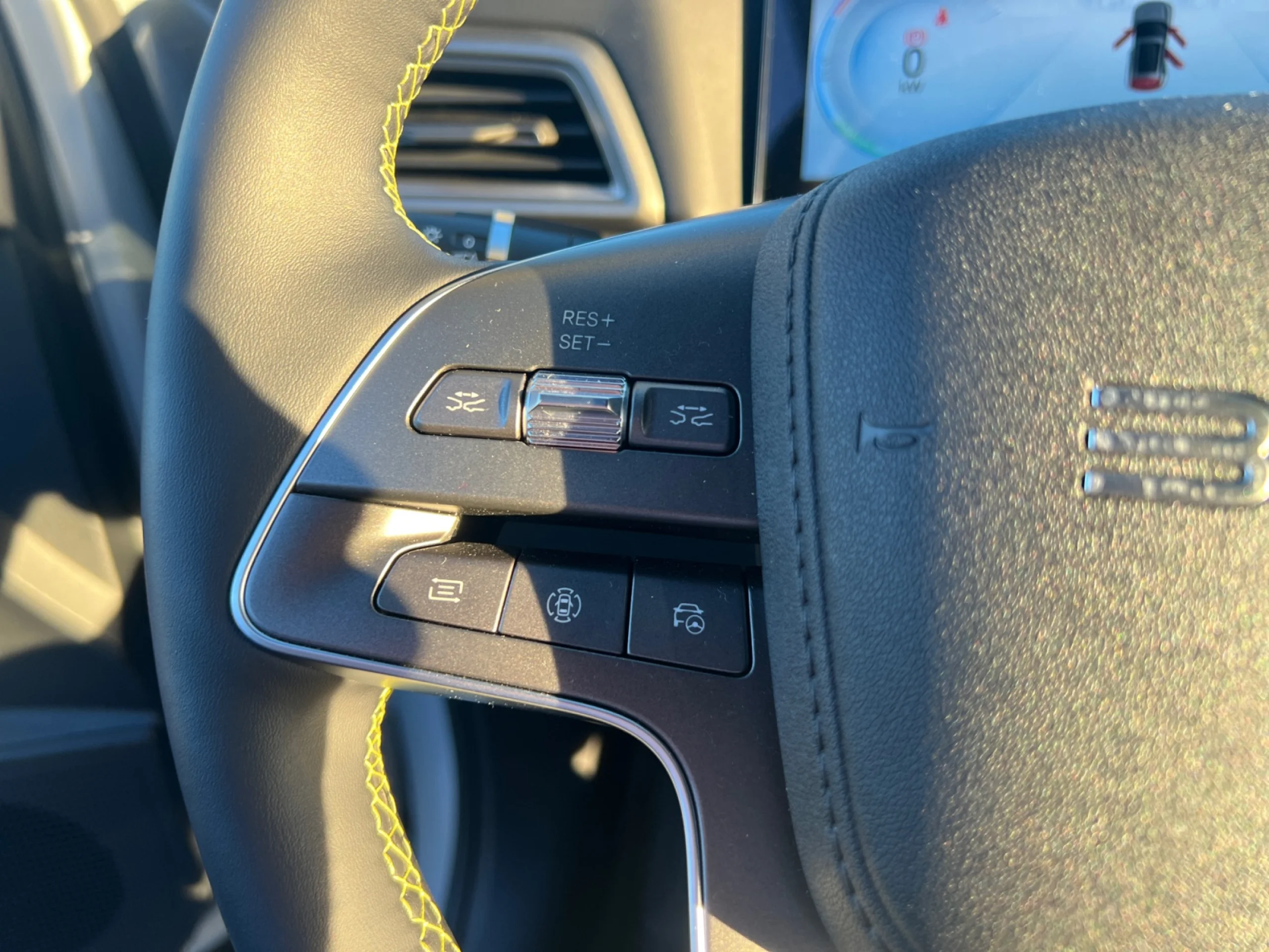 BYD ATTO 2 BOOST - Foto 12