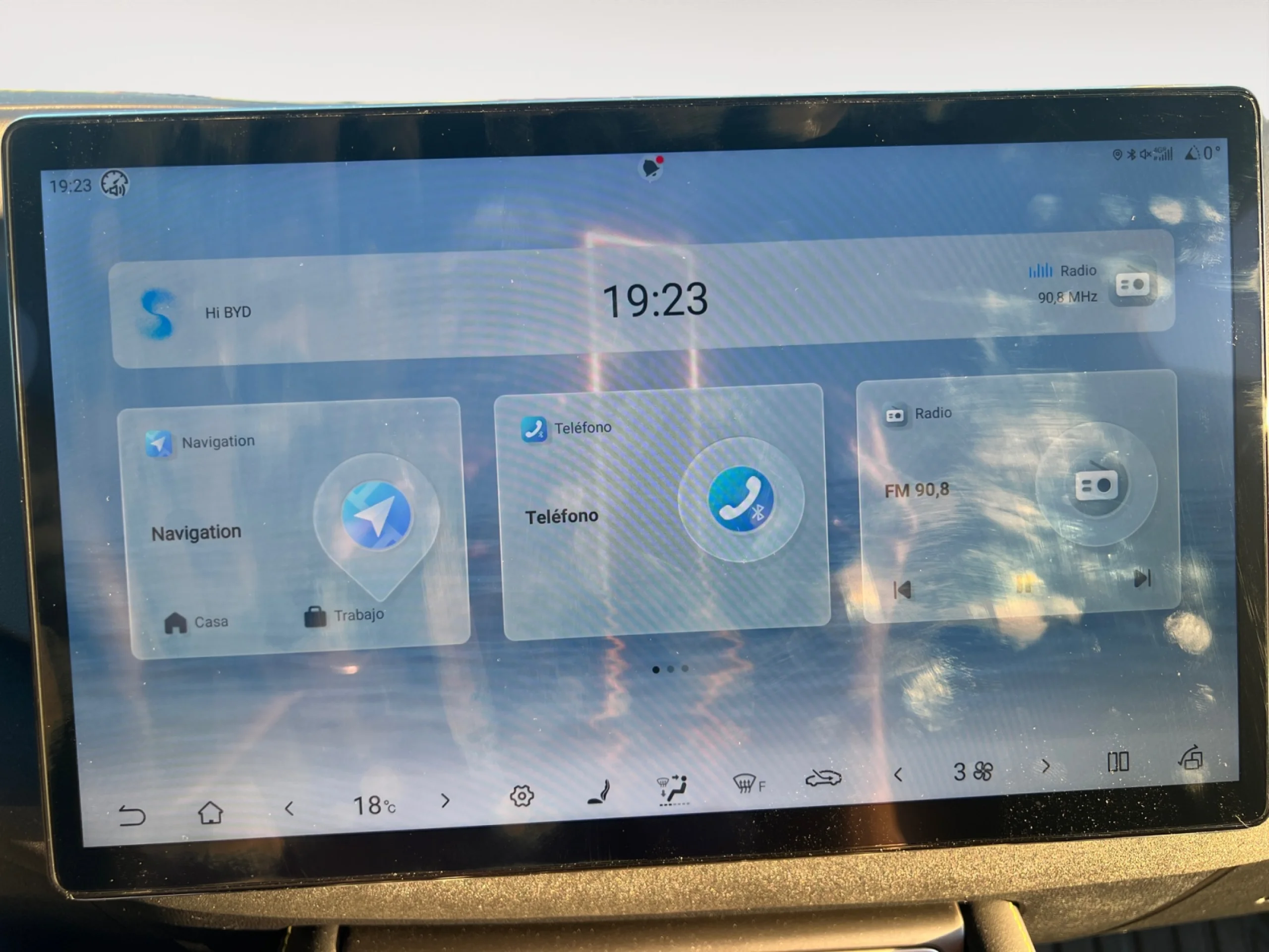 BYD ATTO 2 BOOST - Foto 15