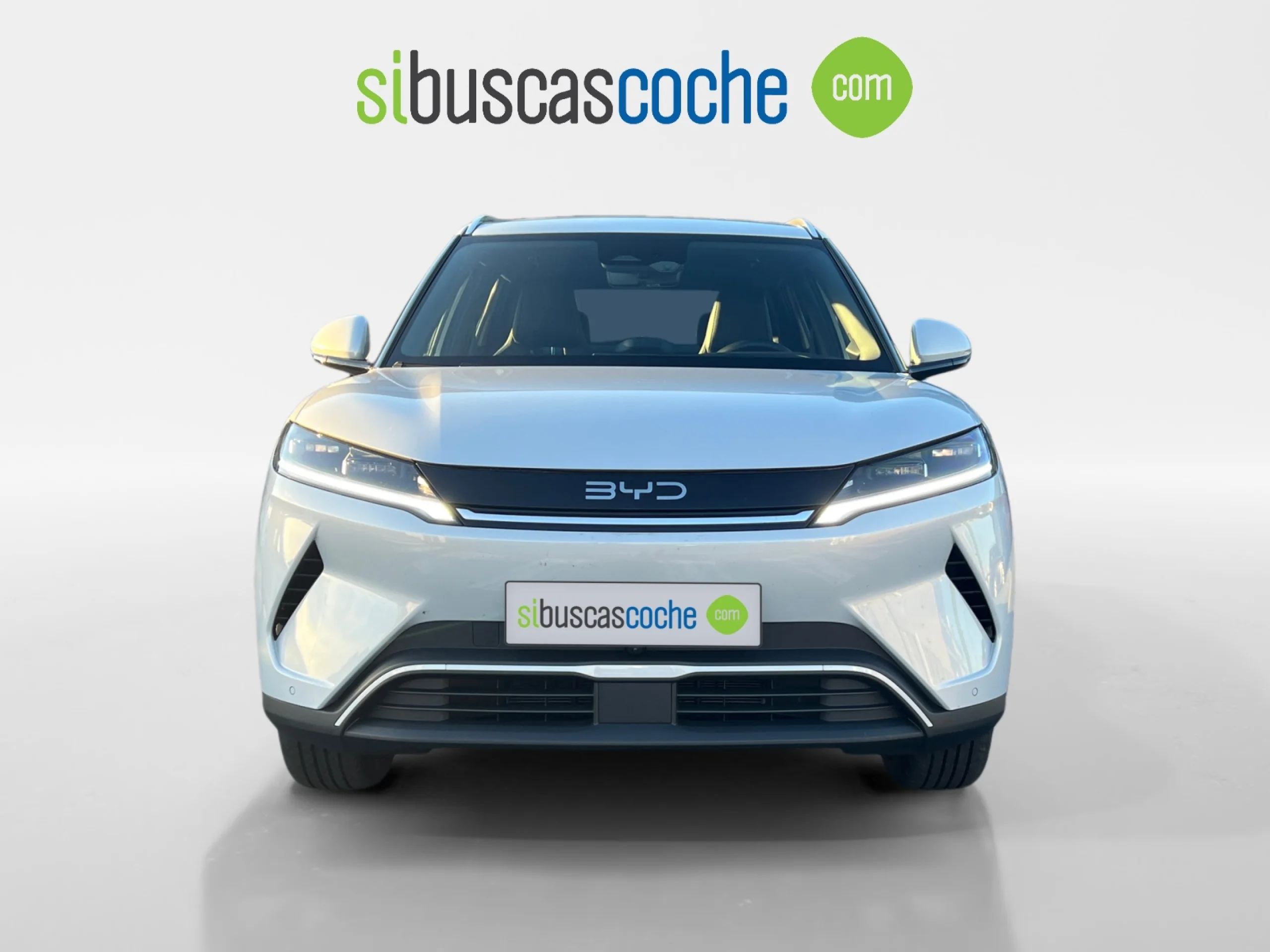 BYD ATTO 2 BOOST - Foto 17