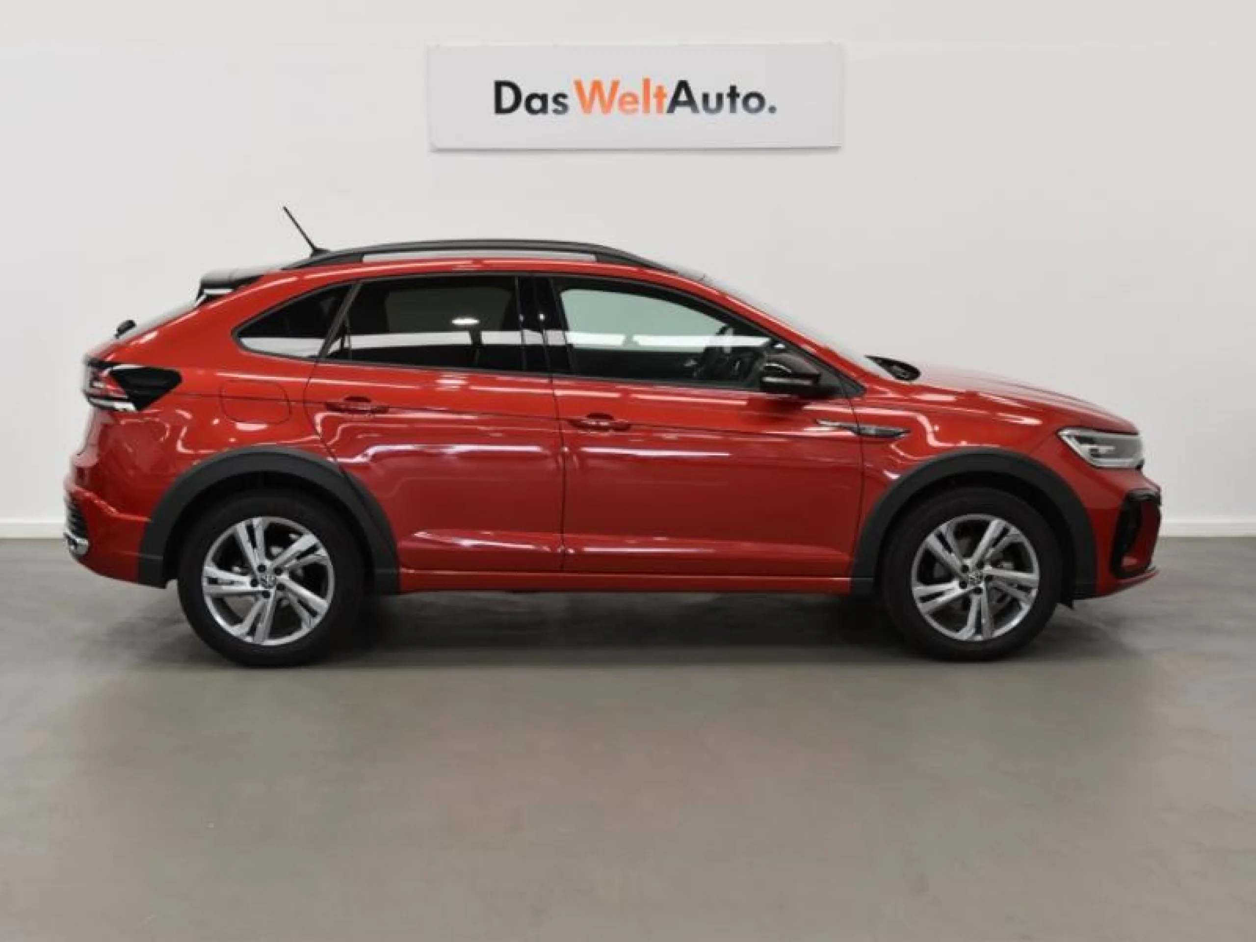VOLKSWAGEN TAIGO R LINE 1.0 TSI 81KW (110CV) DSG - Foto 3