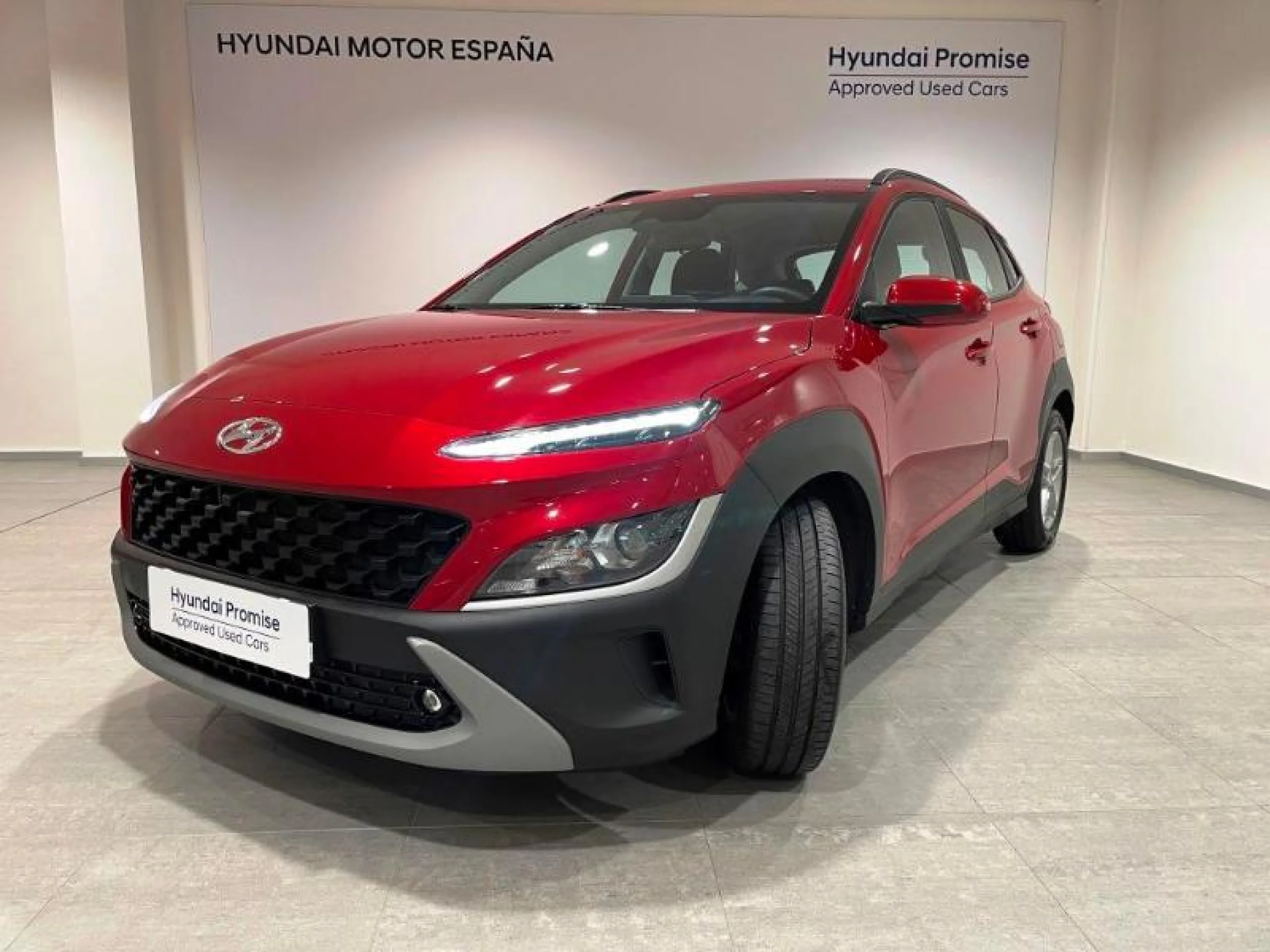 HYUNDAI KONA 1.0 TGDI MAXX 4X2 DCT - Foto 1