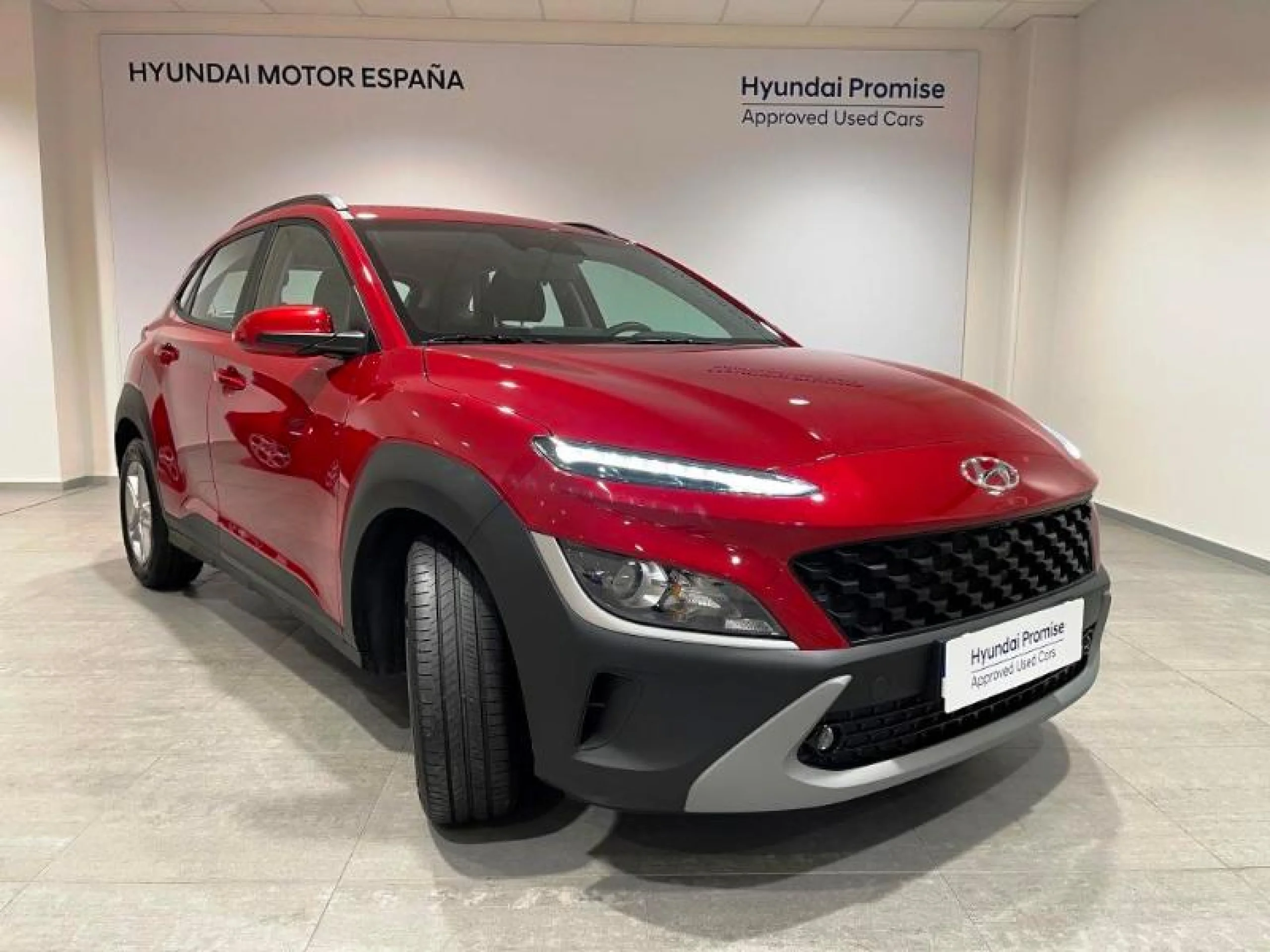 HYUNDAI KONA 1.0 TGDI MAXX 4X2 DCT - Foto 3