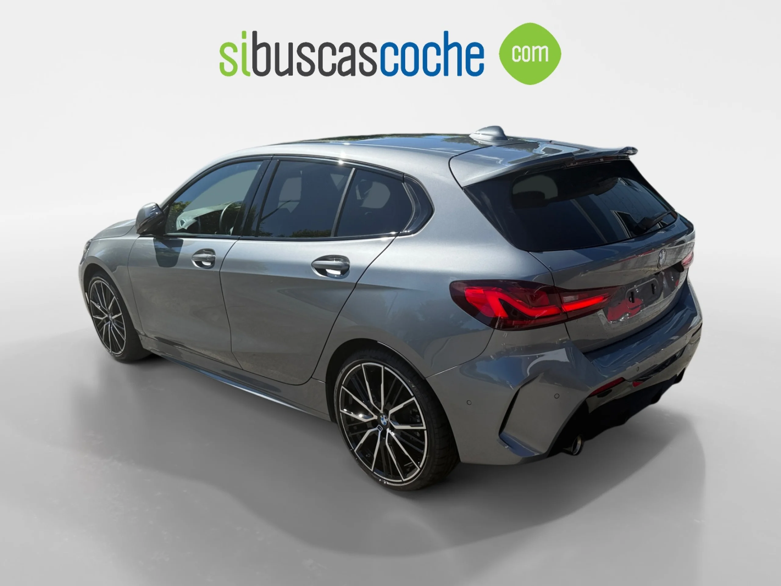 BMW SERIE 1 118I - Foto 2