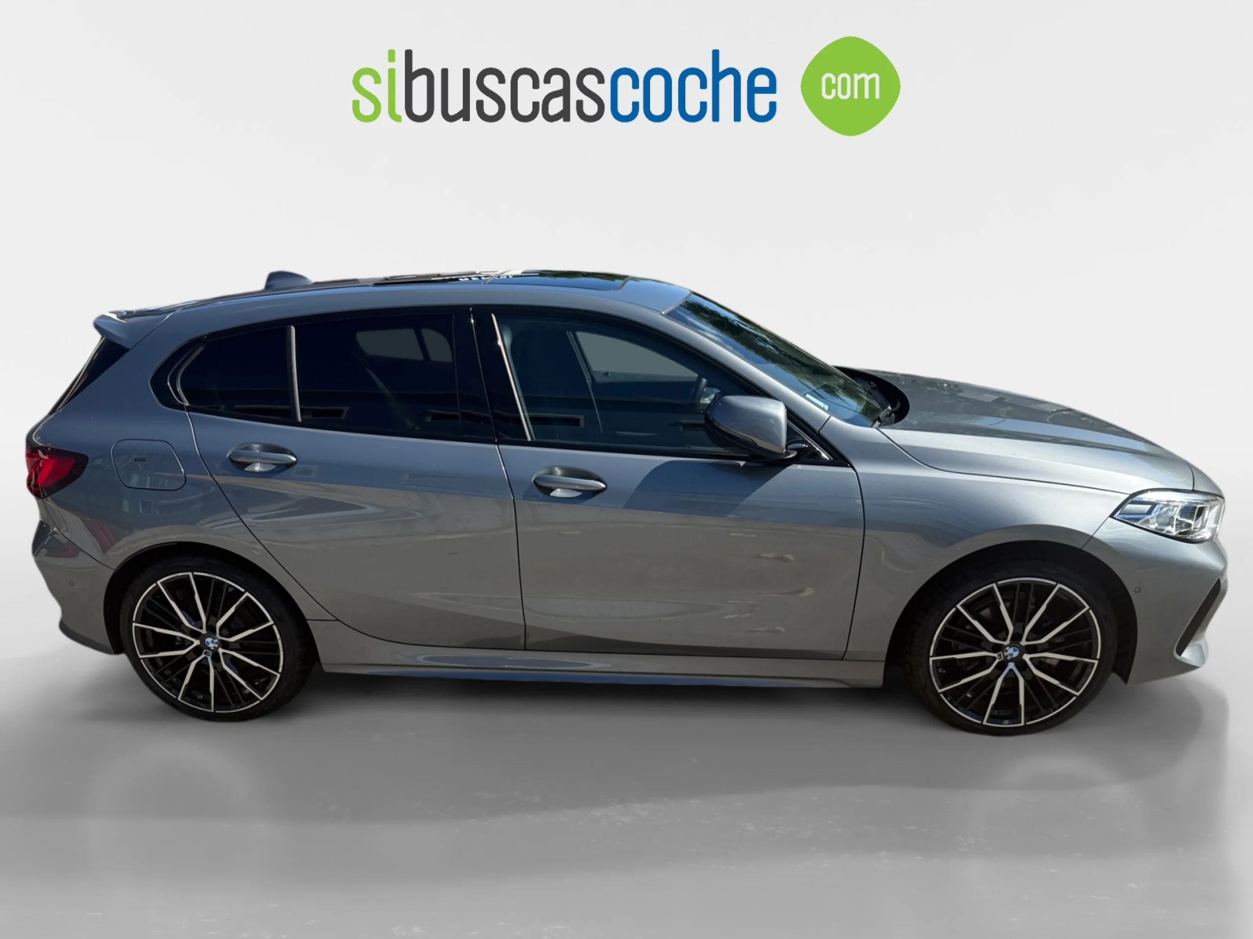 BMW SERIE 1 118I - Foto 3