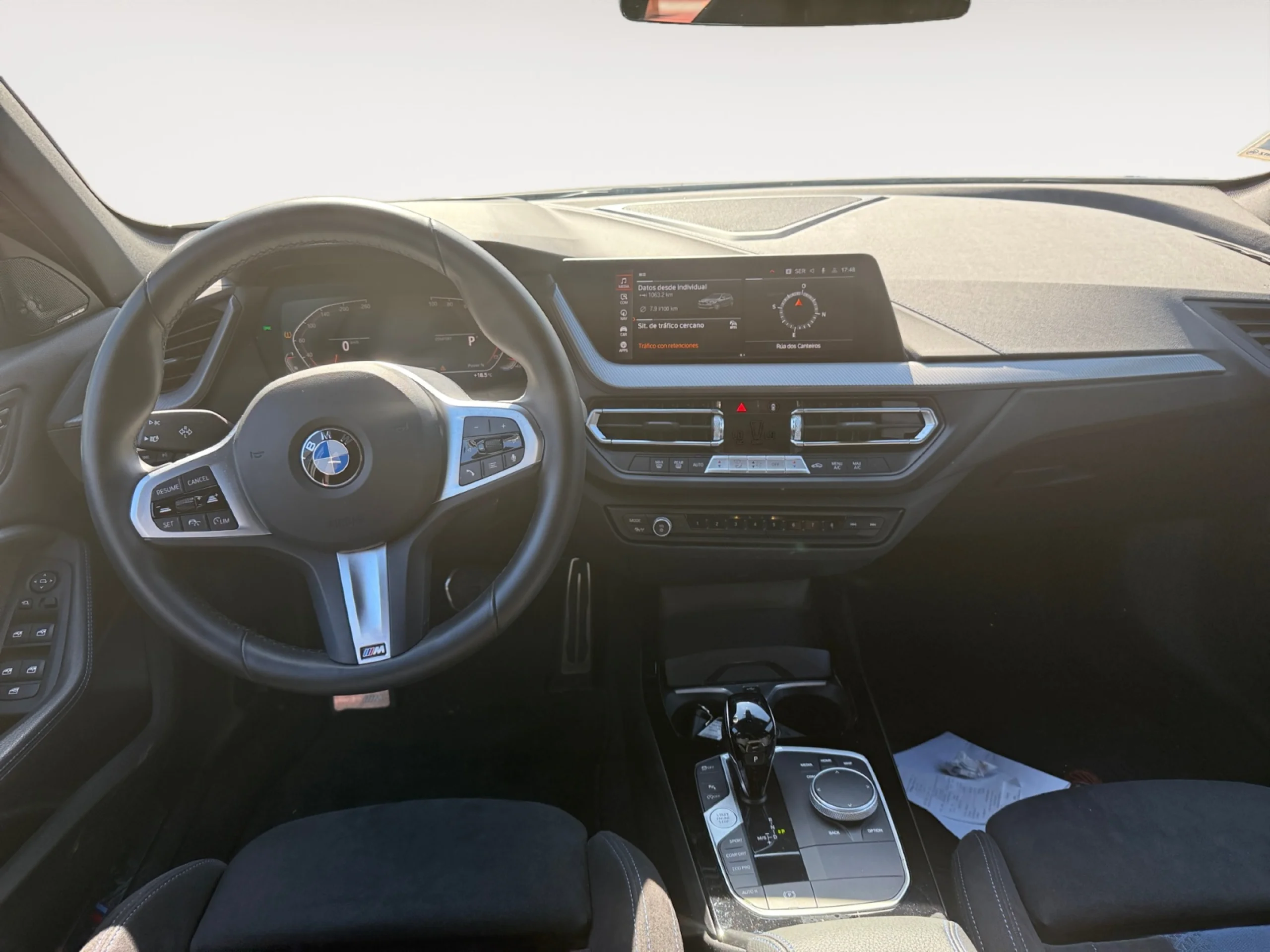 BMW SERIE 1 118I - Foto 4