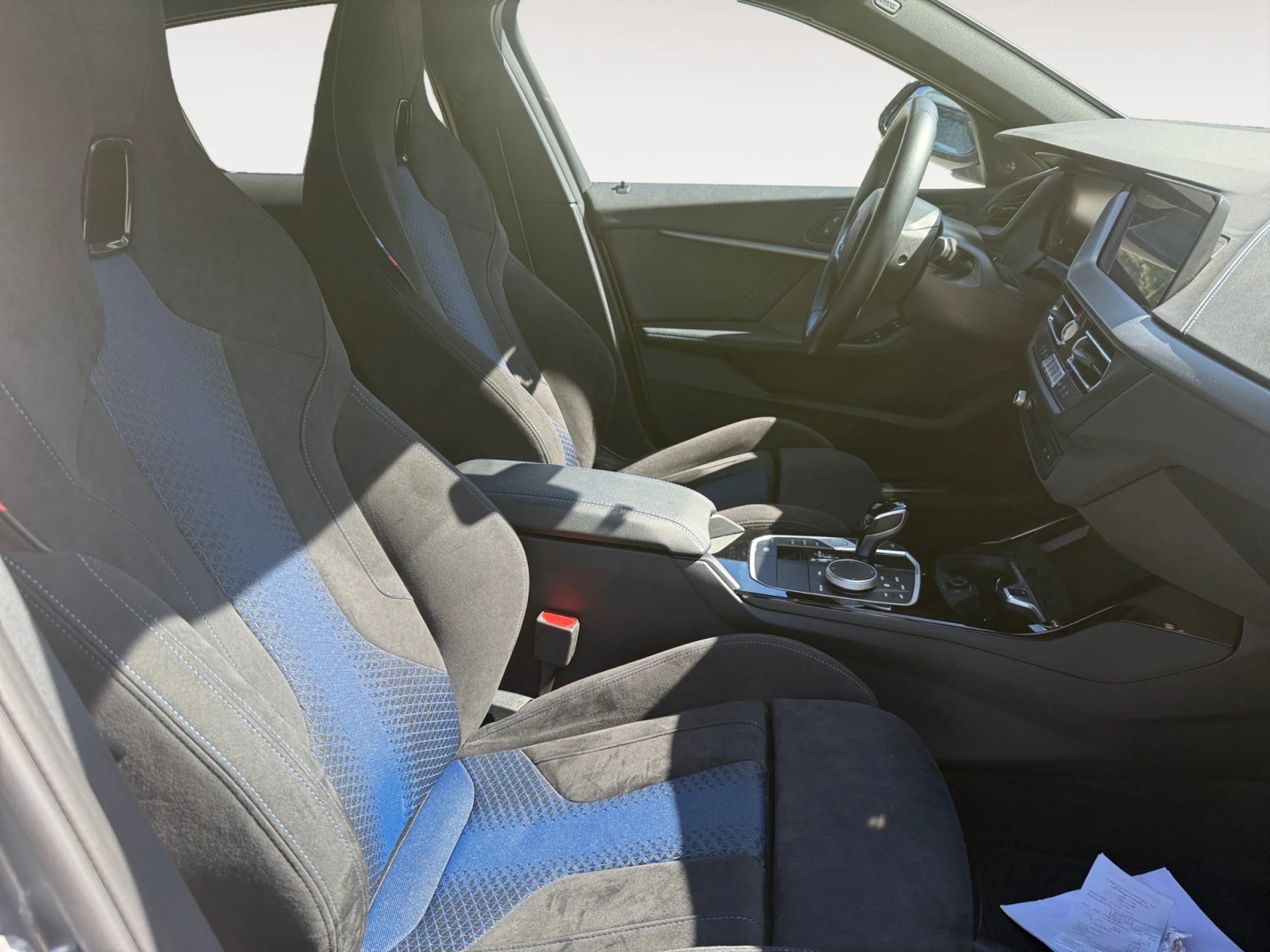 BMW SERIE 1 118I - Foto 5