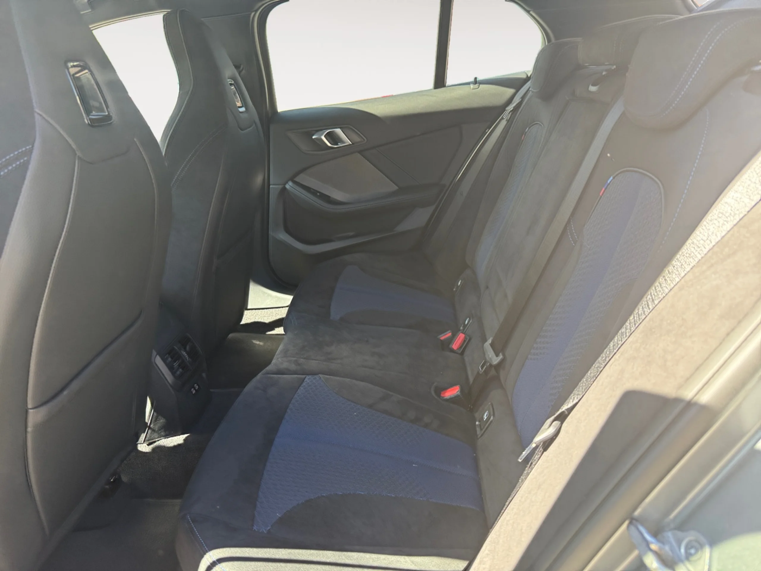 BMW SERIE 1 118I - Foto 6