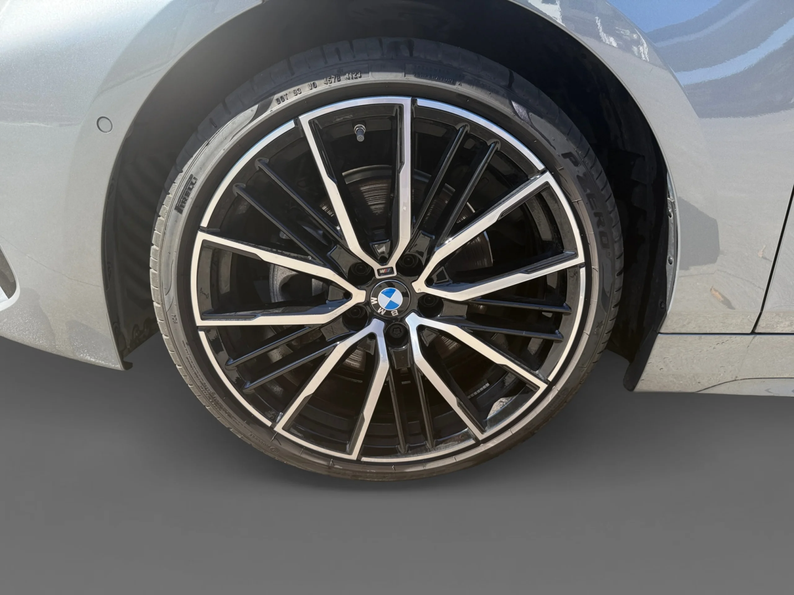 BMW SERIE 1 118I - Foto 8