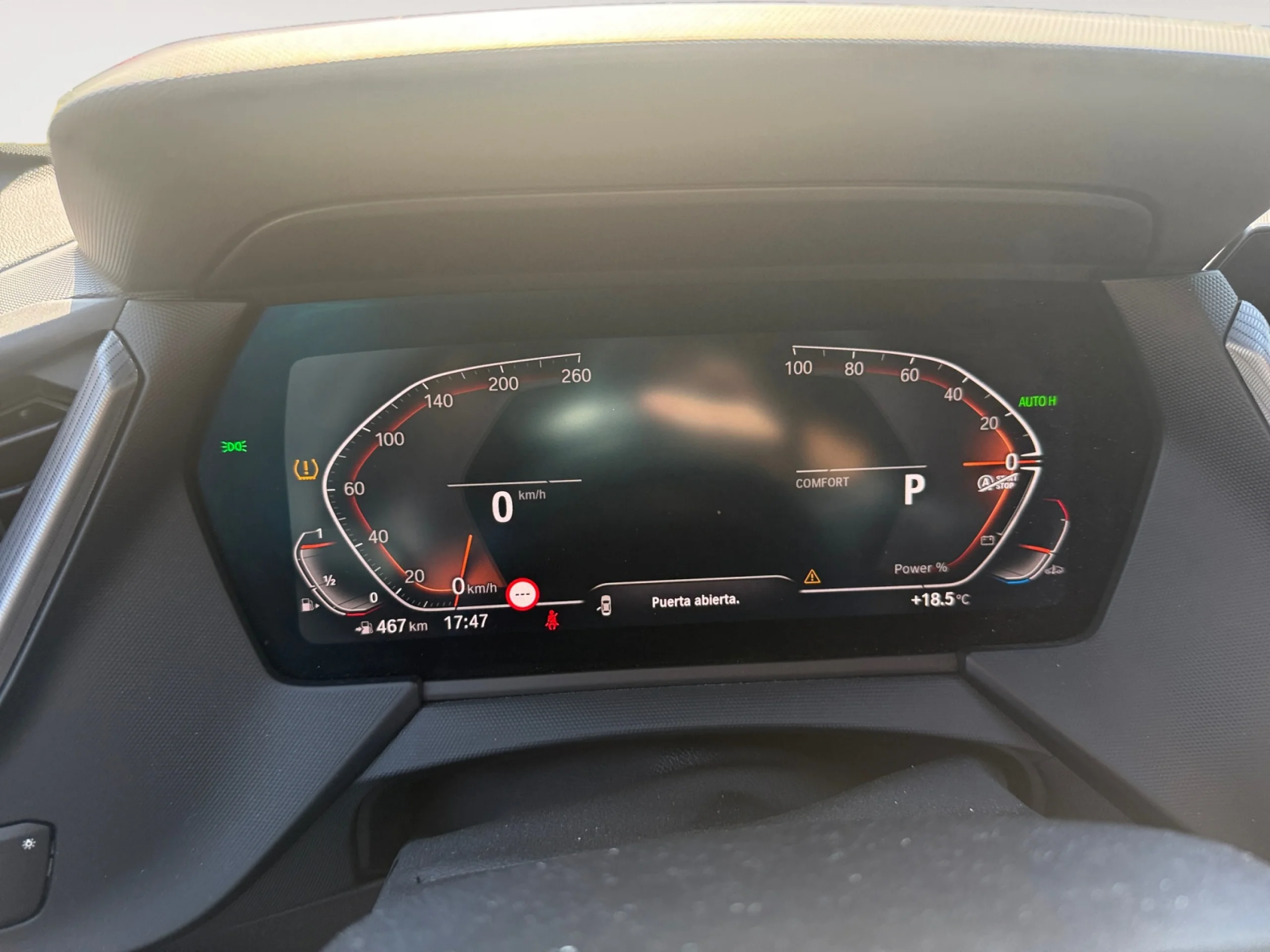 BMW SERIE 1 118I - Foto 10