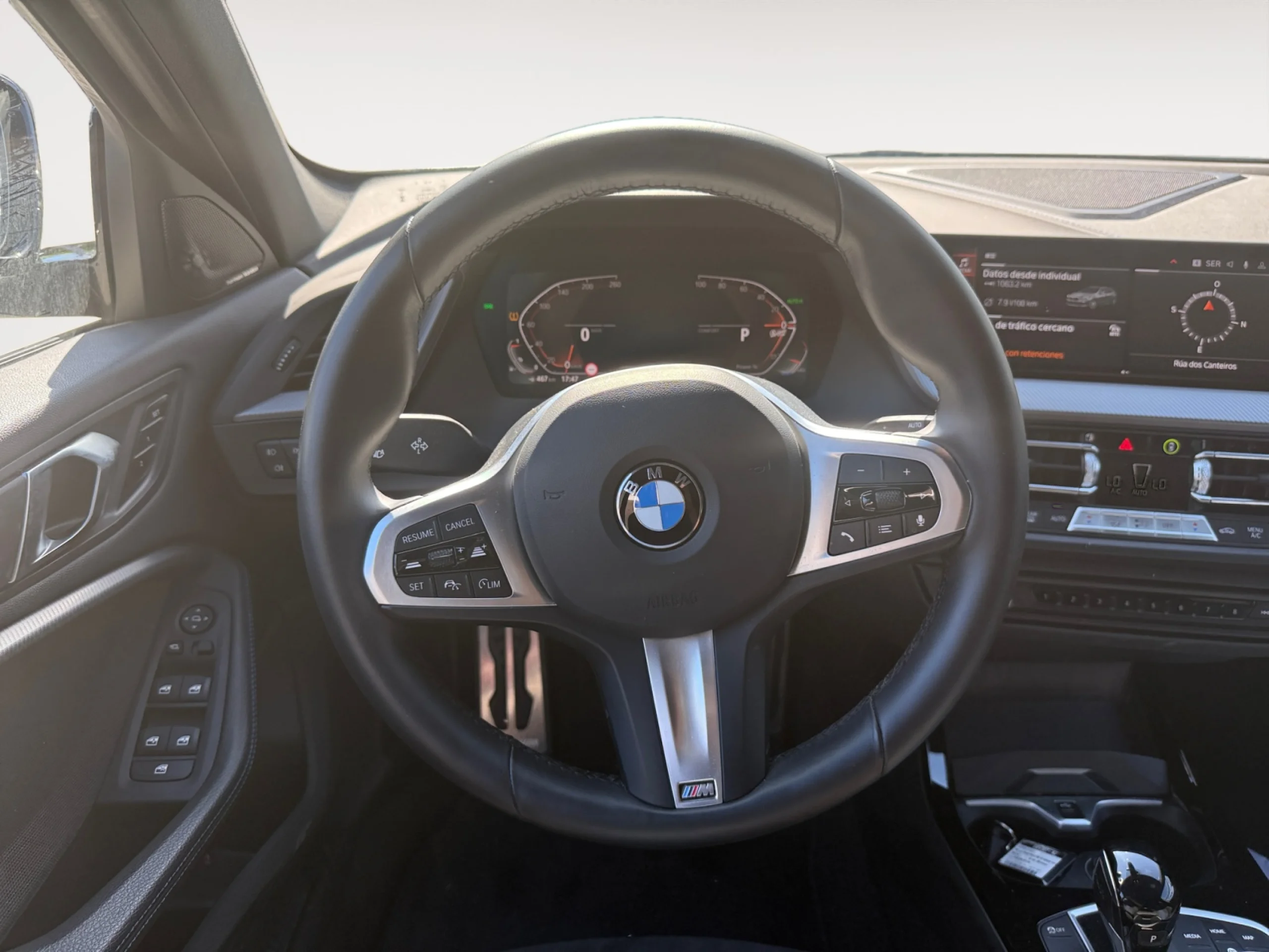 BMW SERIE 1 118I - Foto 11