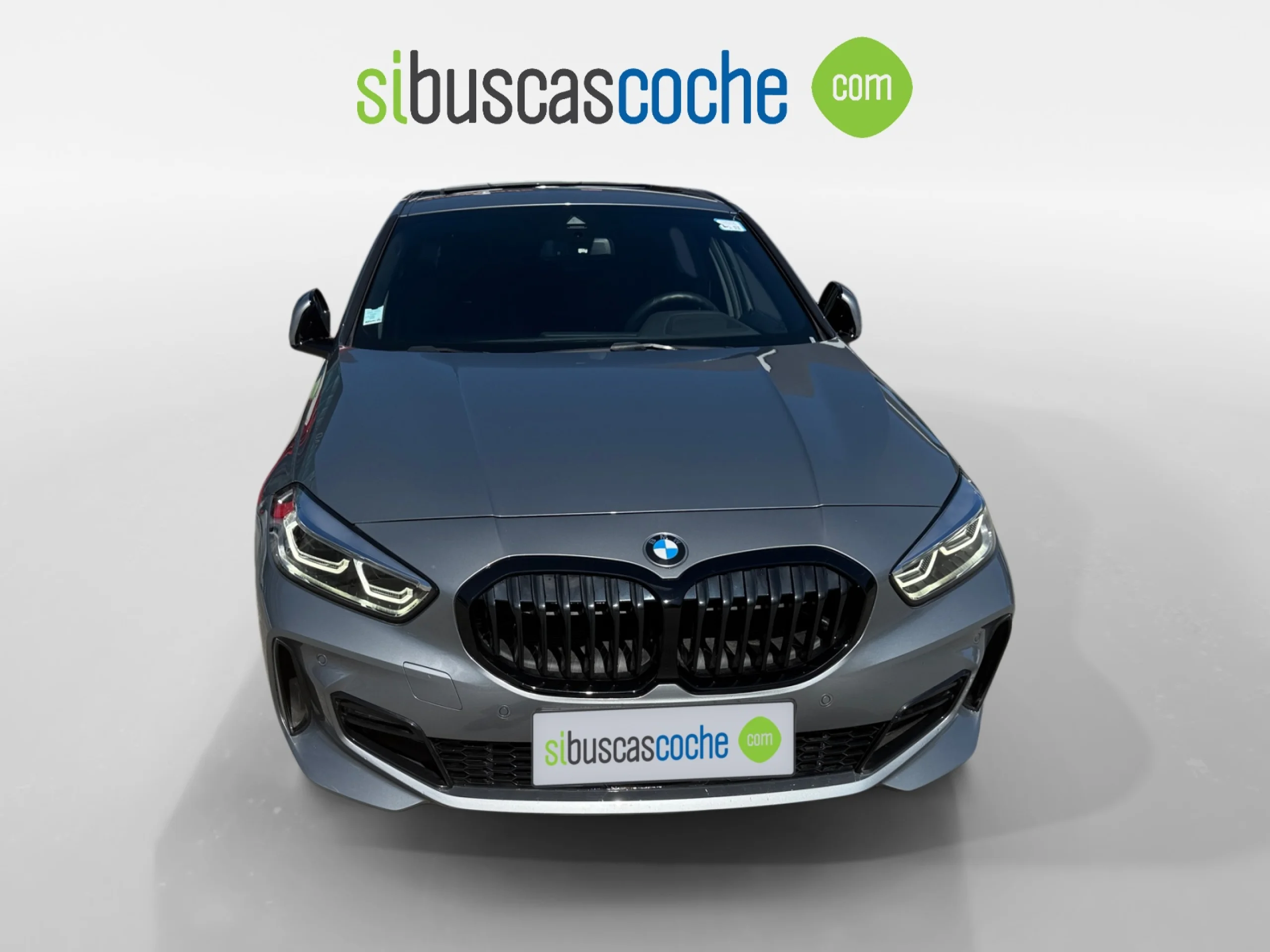 BMW SERIE 1 118I - Foto 12