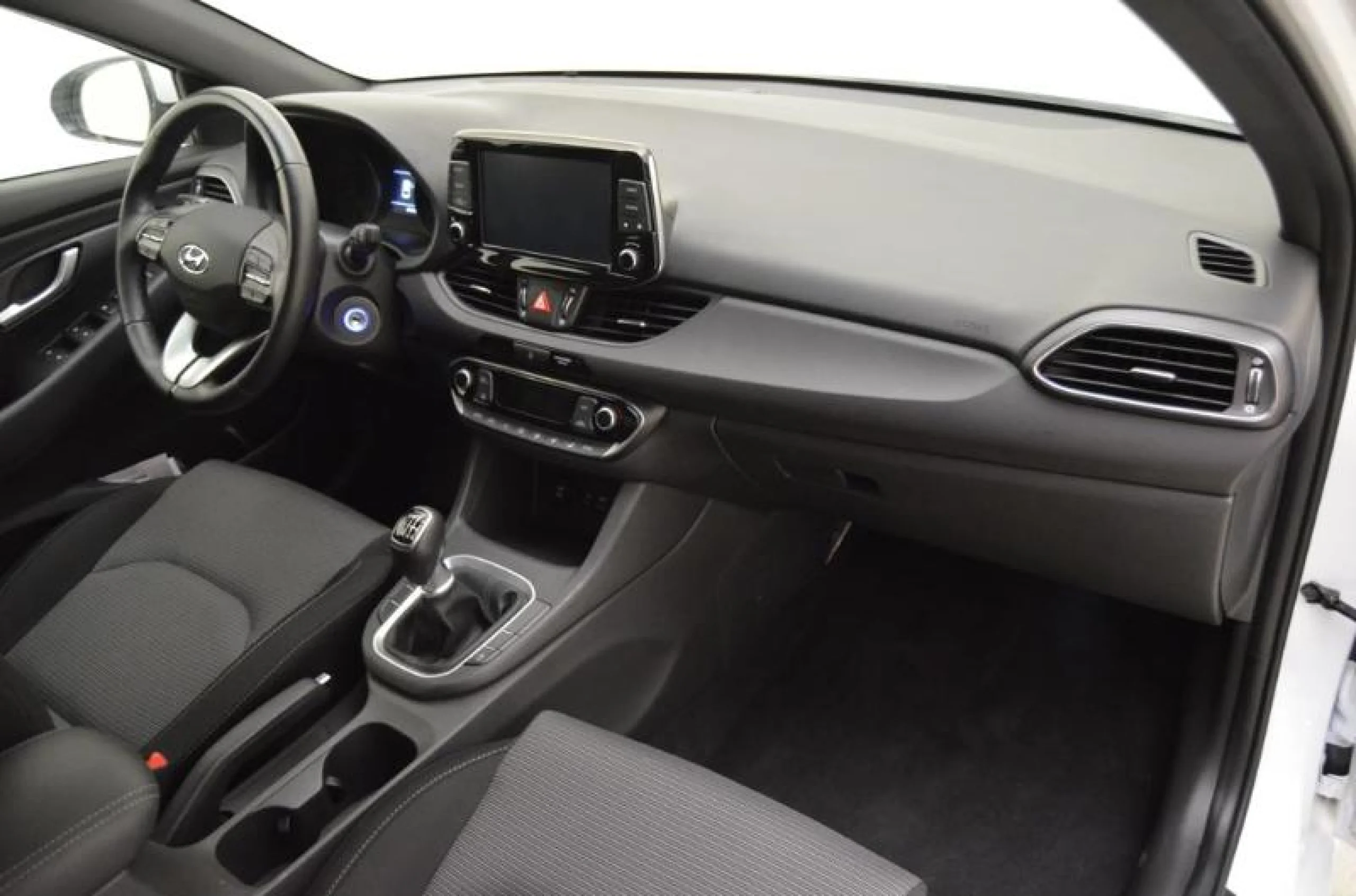 HYUNDAI KONA 1.6 CRDI 100KW (136CV) KLASS 4X2 DT - Foto 3